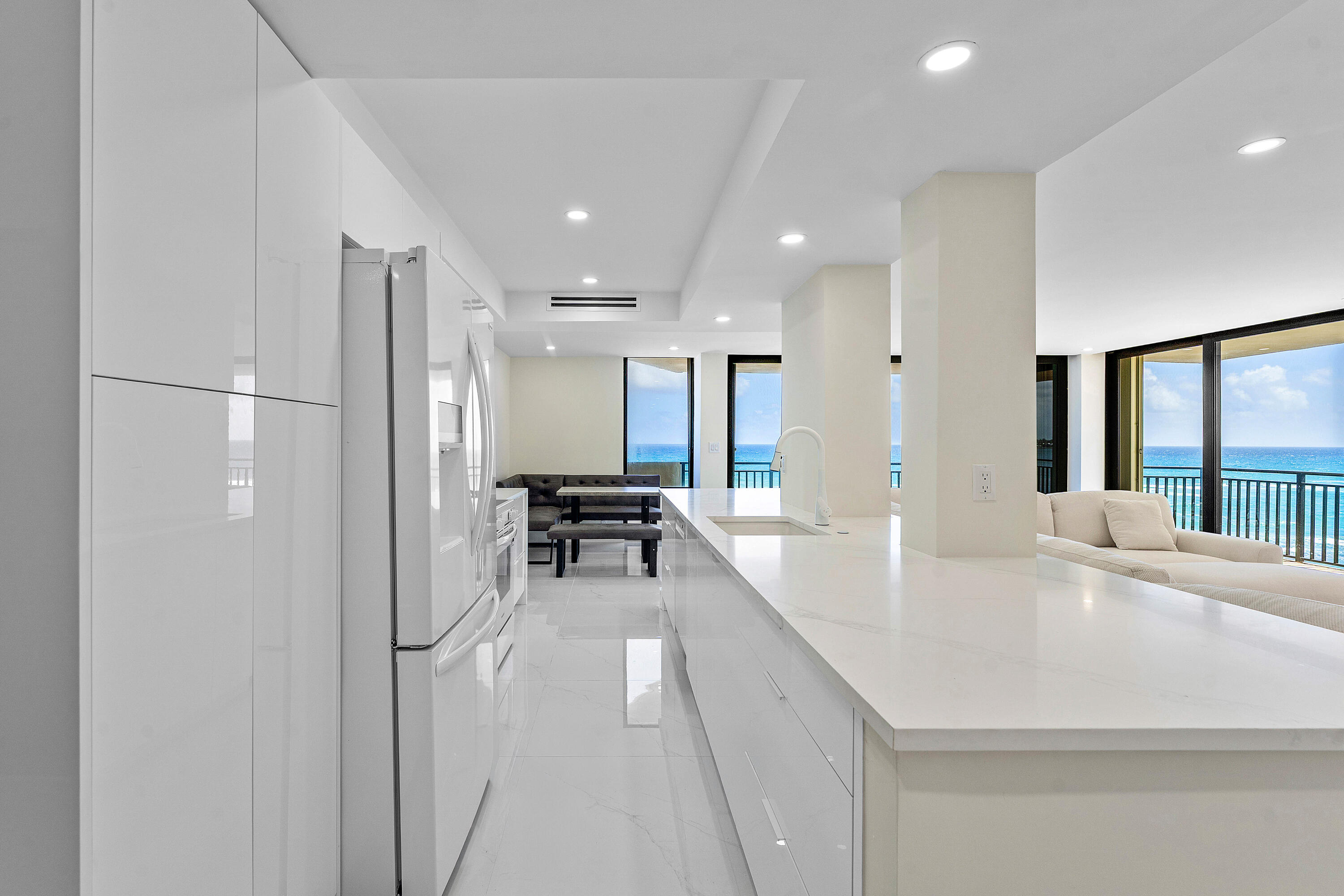 SEAGRAPE CONDO - Residential
