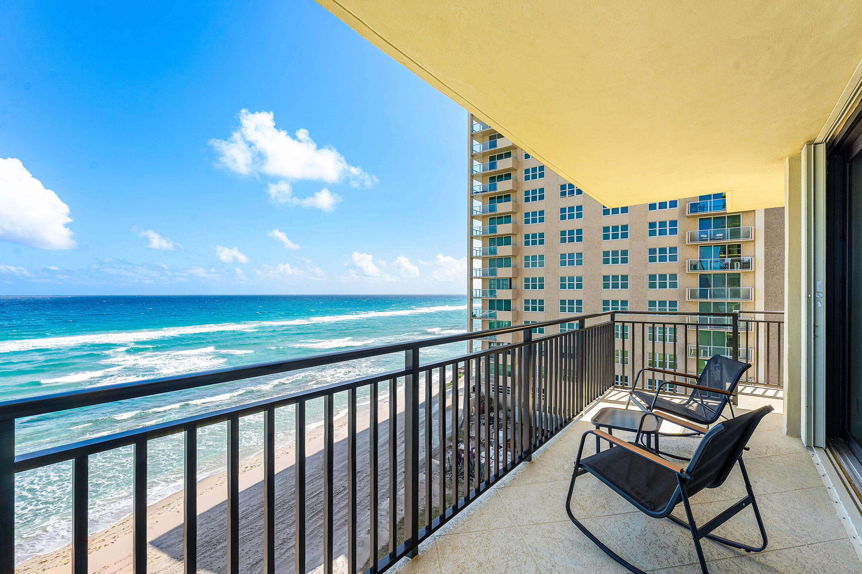 SEAGRAPE CONDO - Residential