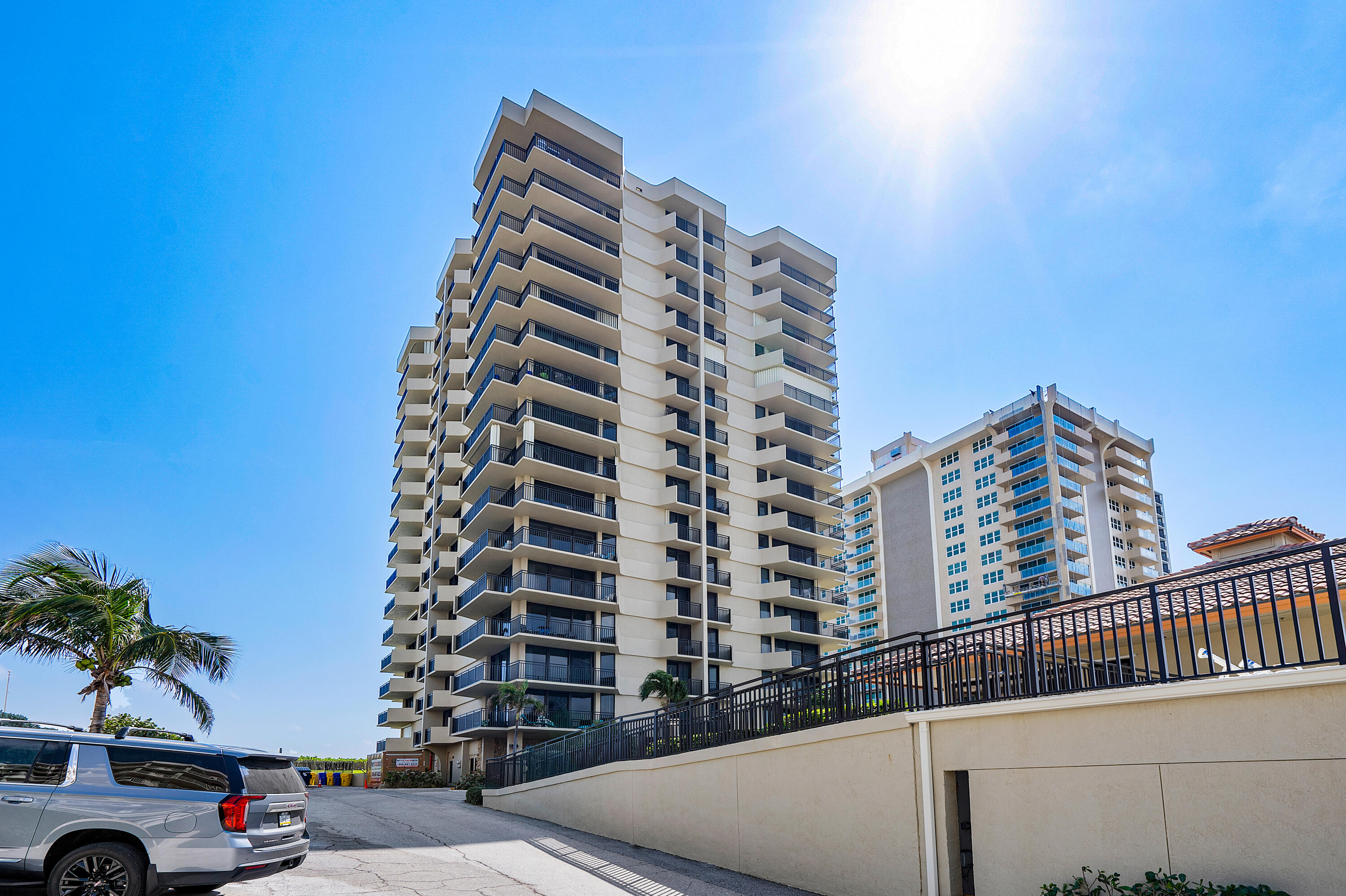 SEAGRAPE CONDO - Residential