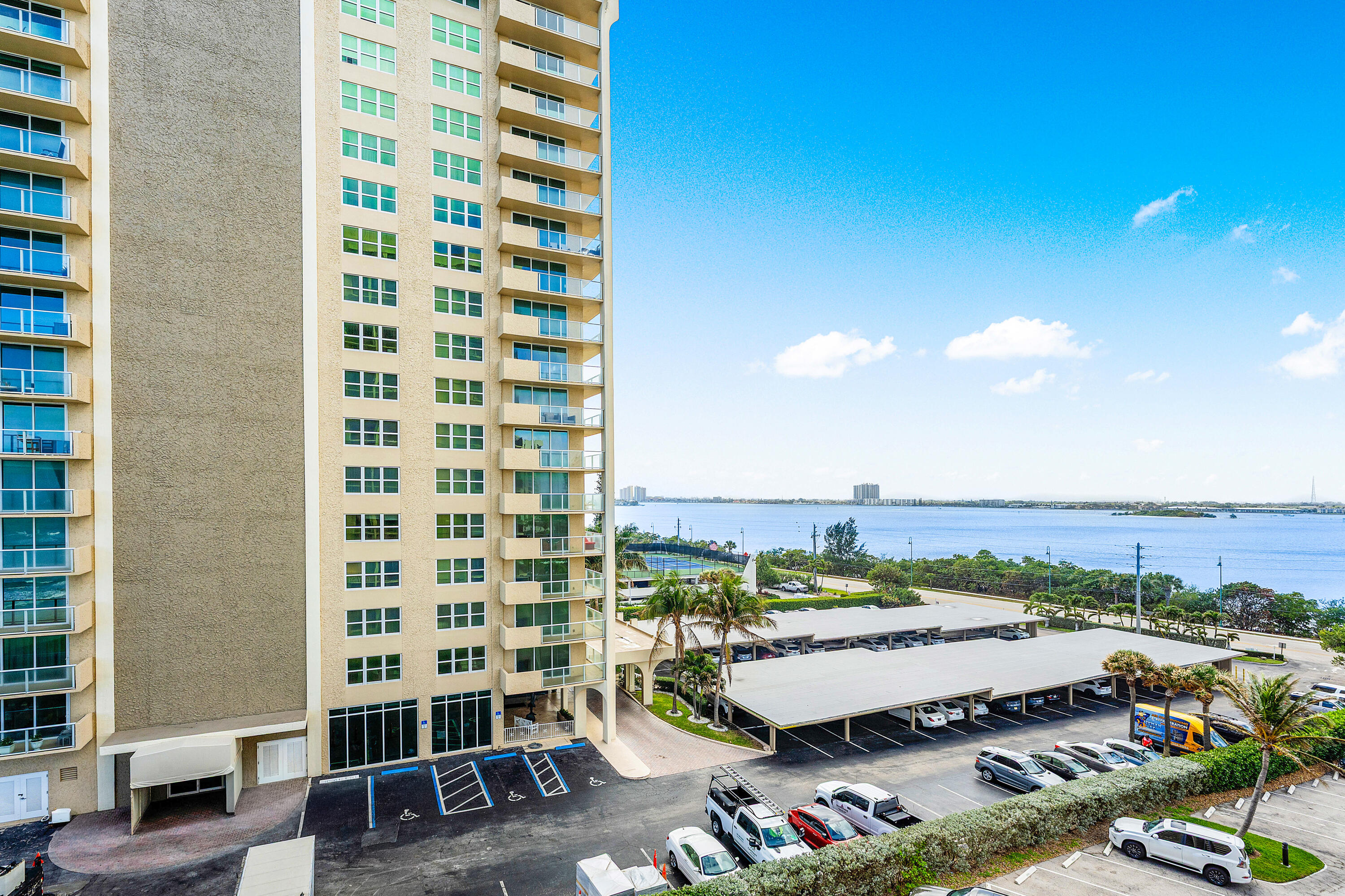 SEAGRAPE CONDO - Residential