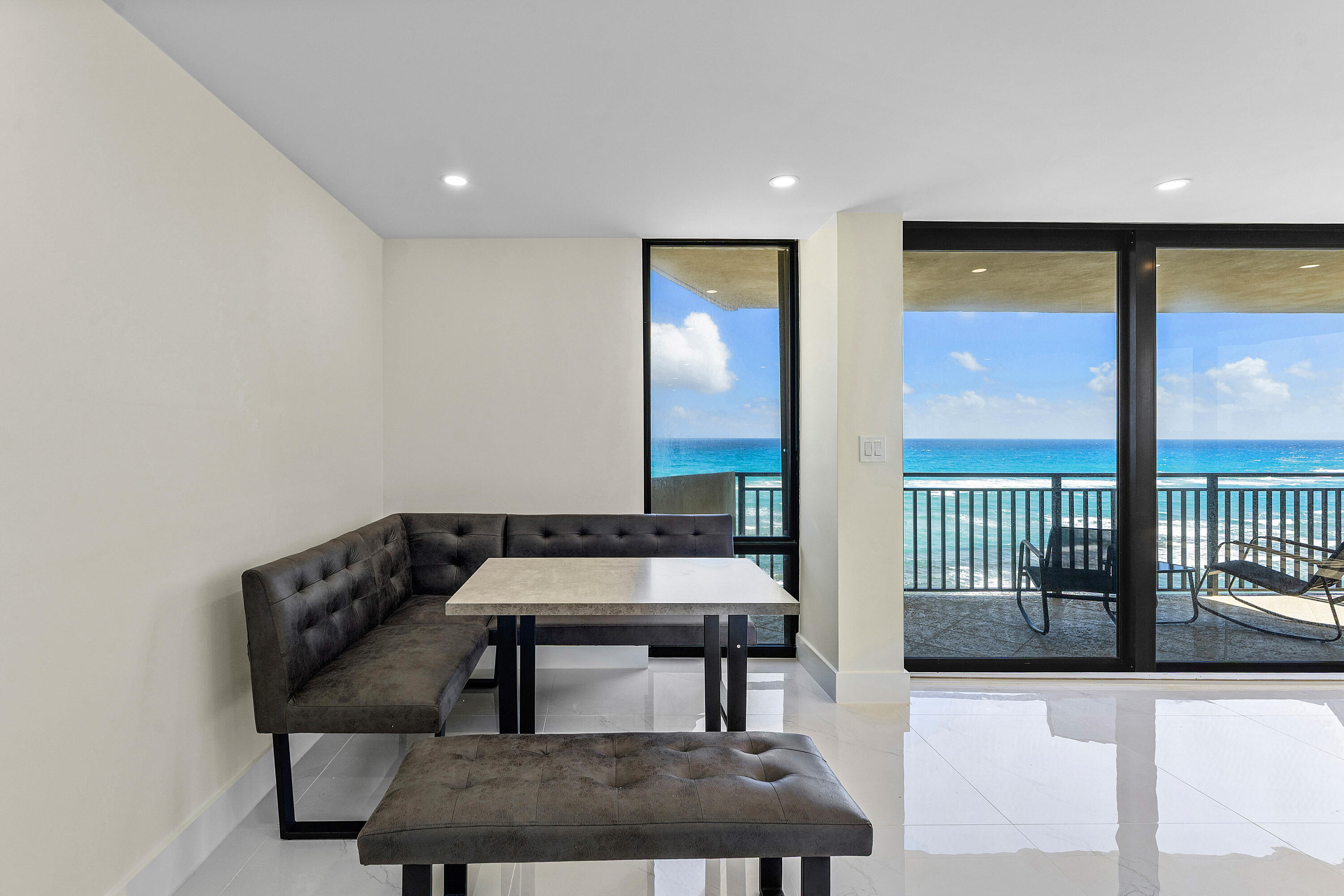 SEAGRAPE CONDO - Residential