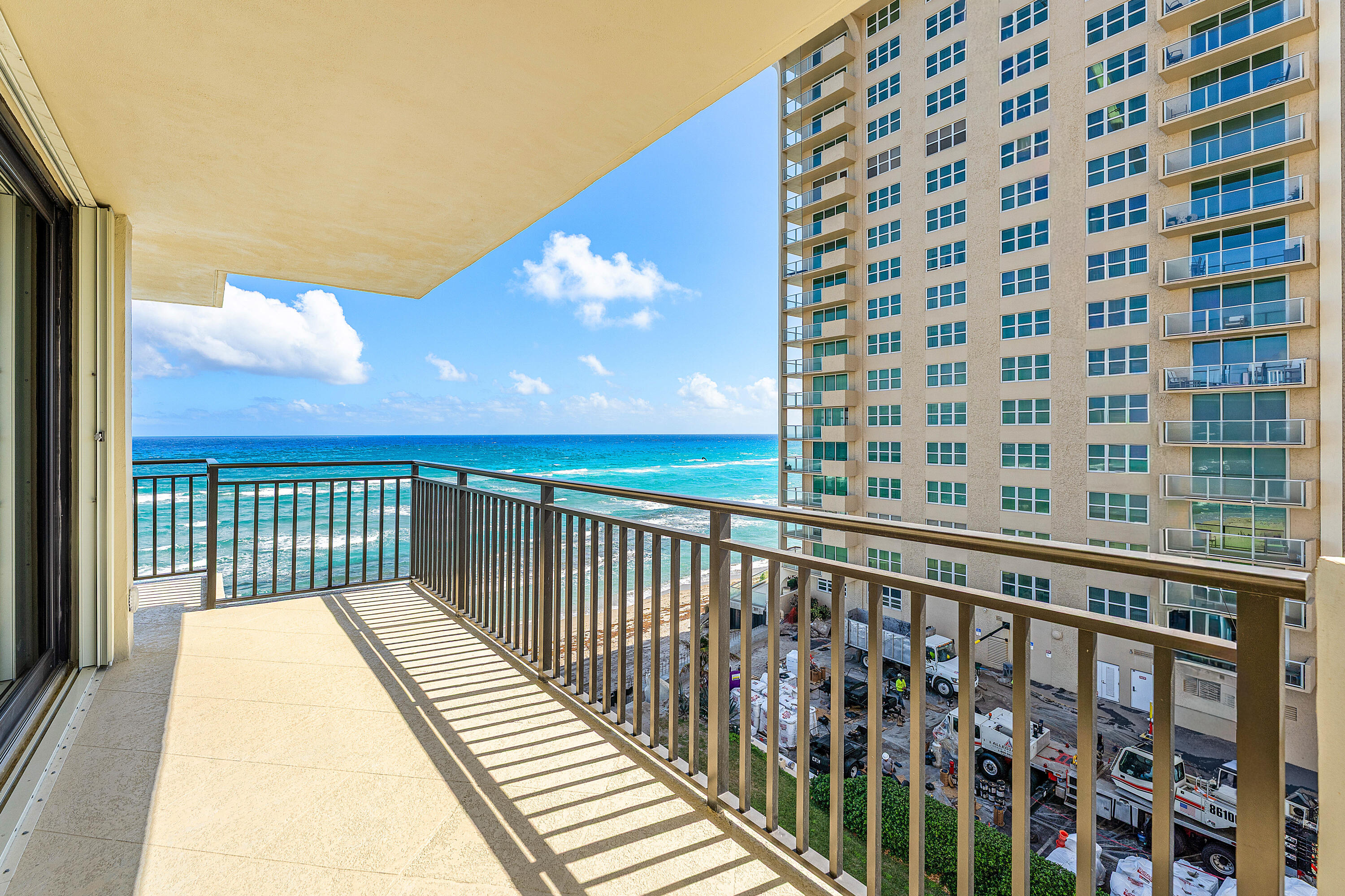 SEAGRAPE CONDO - Residential
