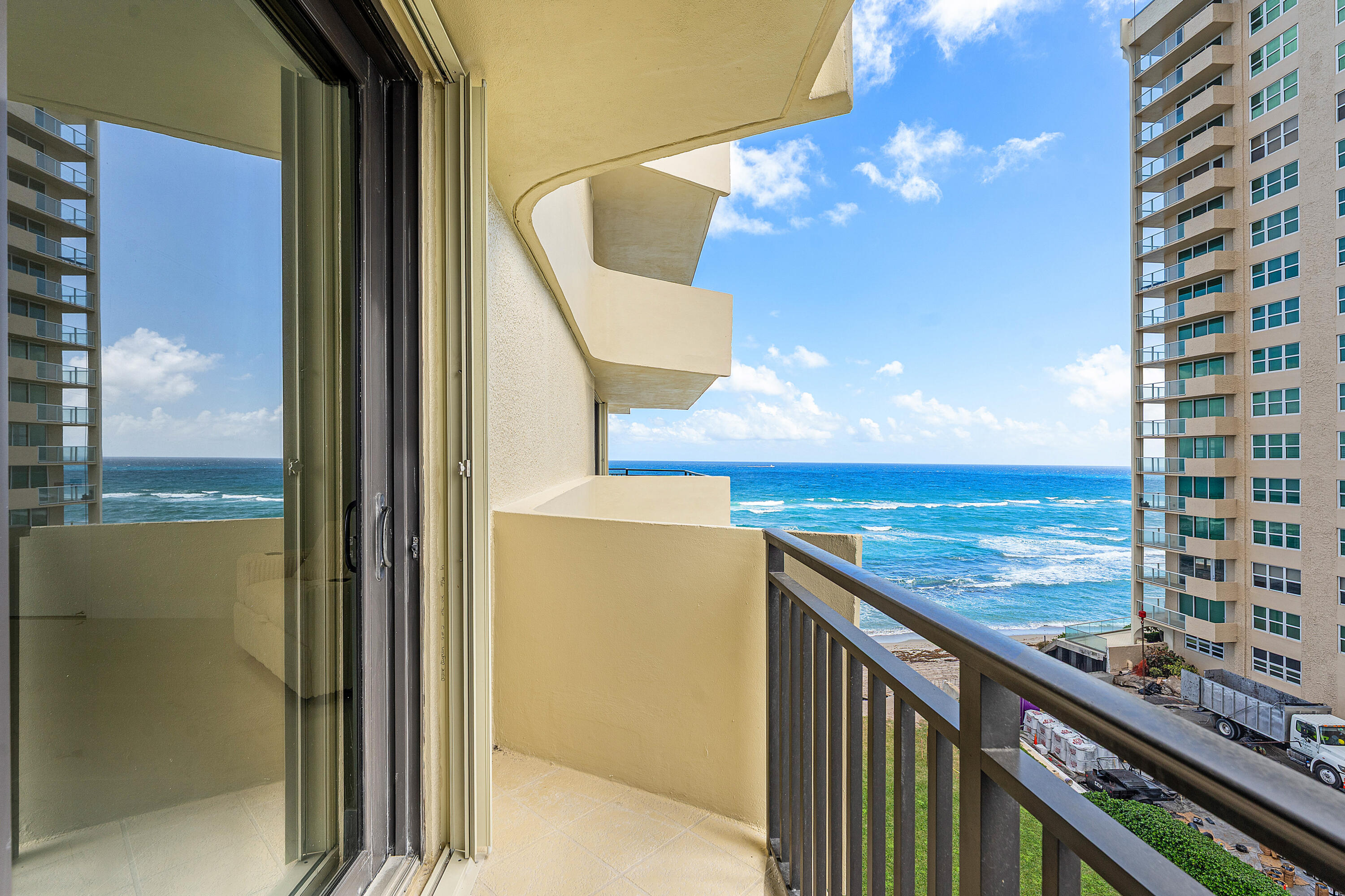 SEAGRAPE CONDO - Residential