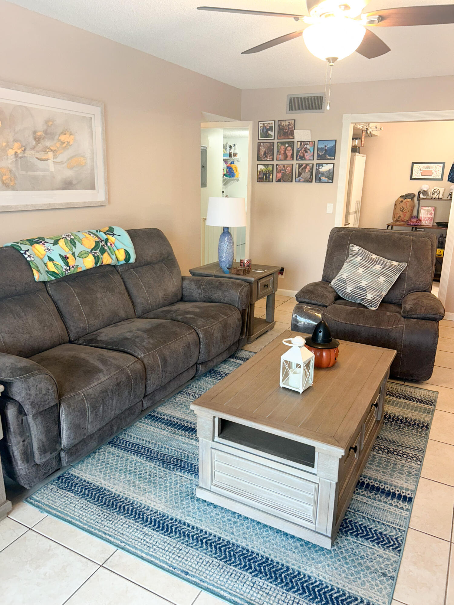 PINE RIDGE NORTH VILLAGE IV CONDO - Residential