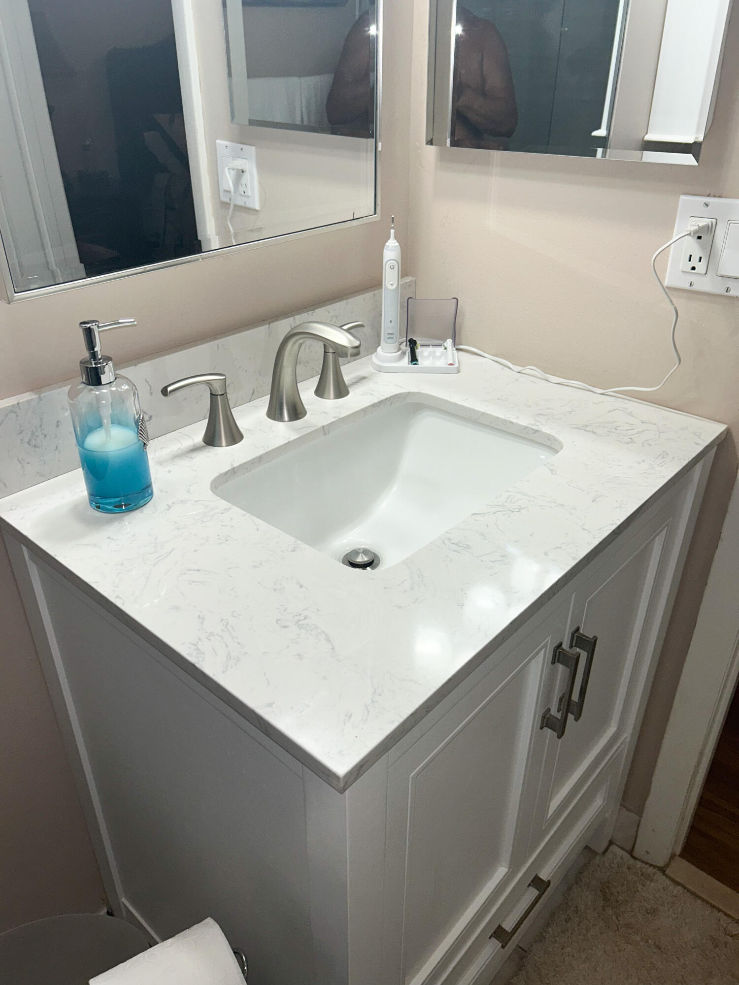 PINE RIDGE NORTH VILLAGE IV CONDO - Residential
