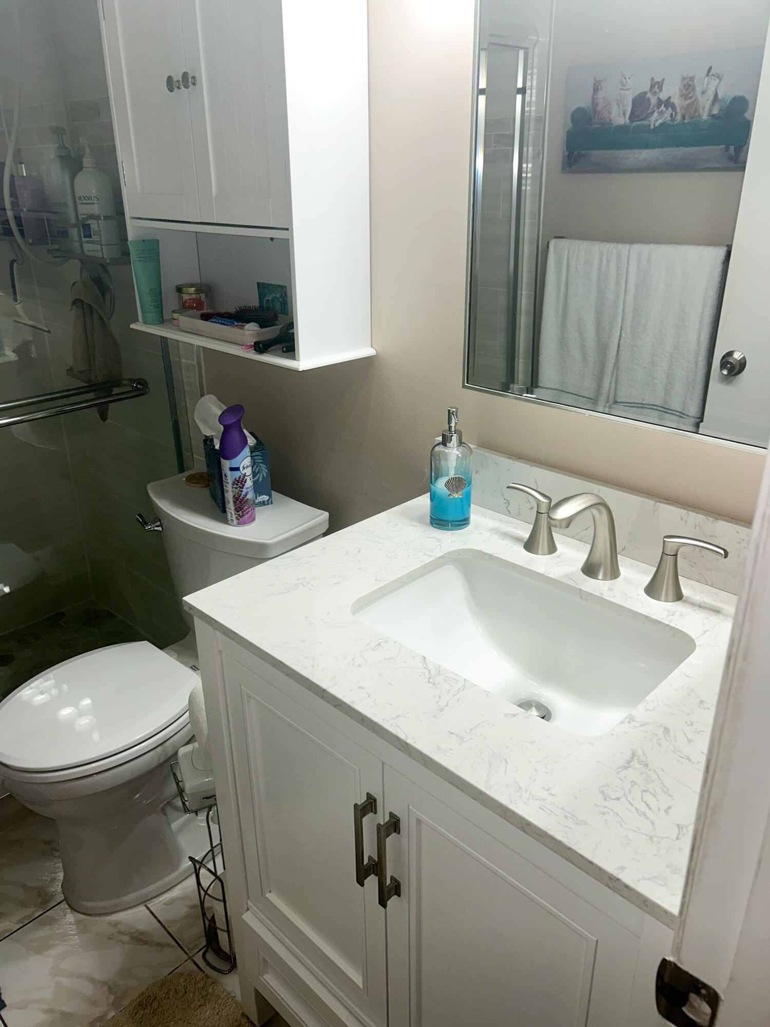 PINE RIDGE NORTH VILLAGE IV CONDO - Residential