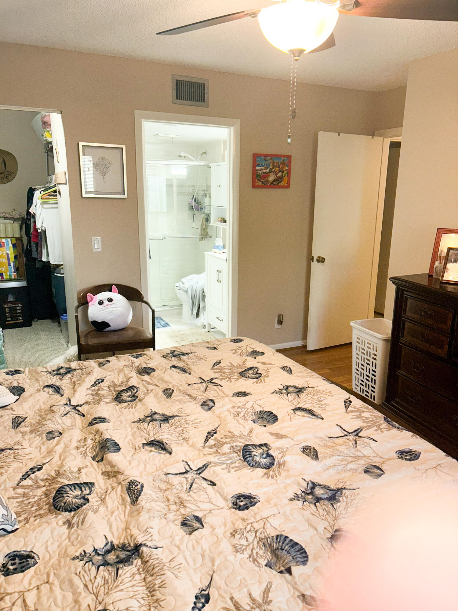 PINE RIDGE NORTH VILLAGE IV CONDO - Residential