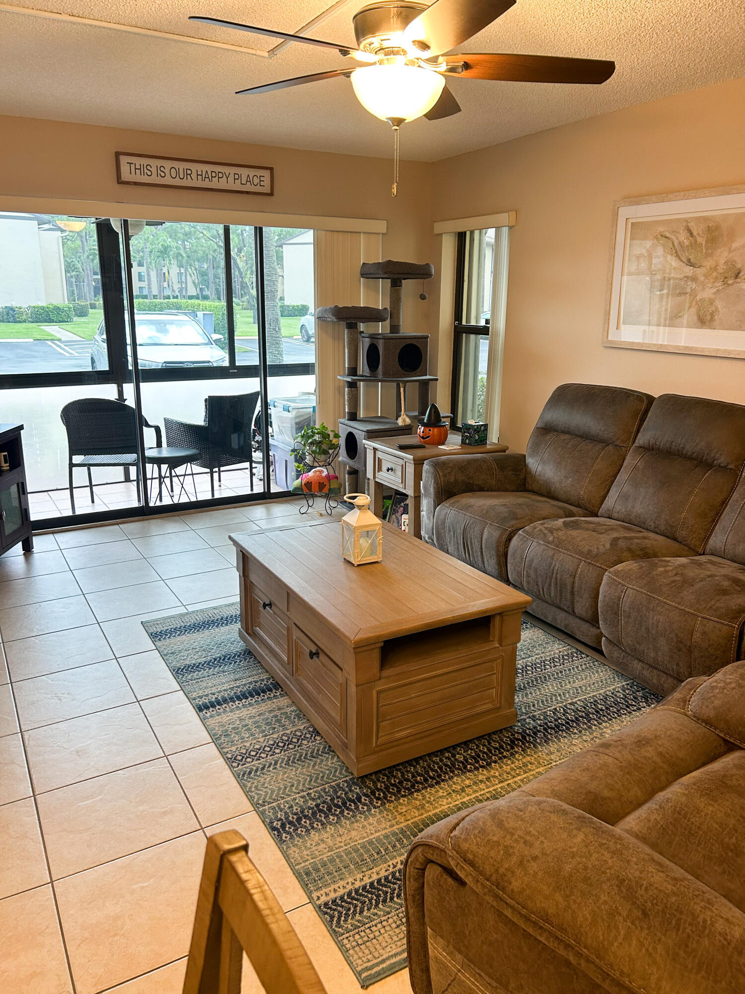 PINE RIDGE NORTH VILLAGE IV CONDO - Residential