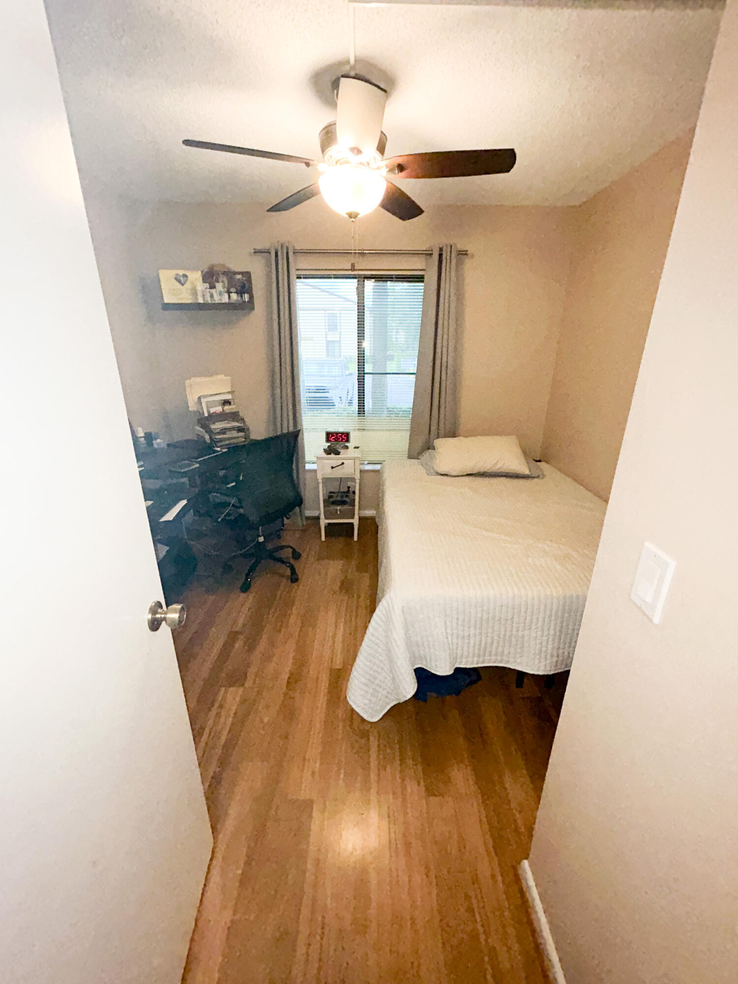PINE RIDGE NORTH VILLAGE IV CONDO - Residential