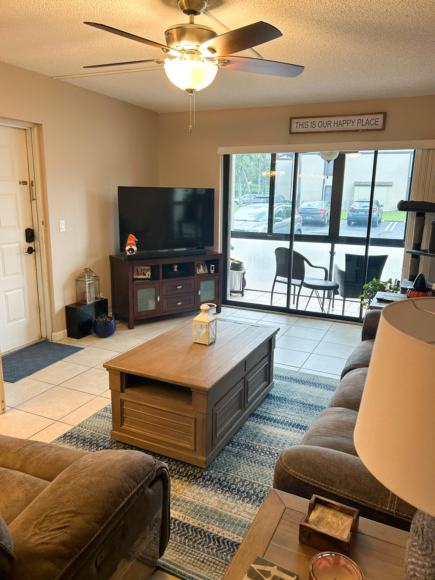 PINE RIDGE NORTH VILLAGE IV CONDO - Residential