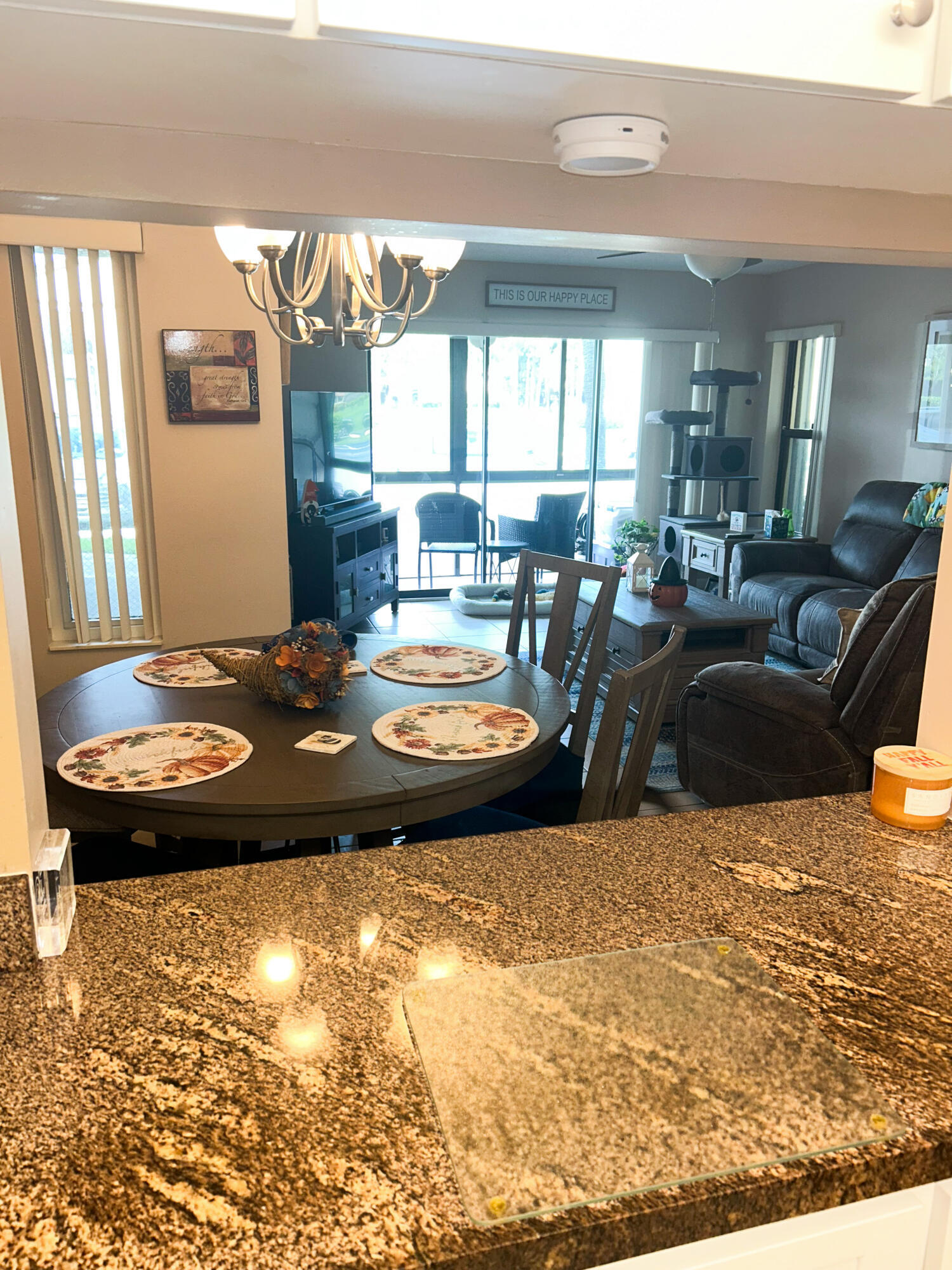 PINE RIDGE NORTH VILLAGE IV CONDO - Residential