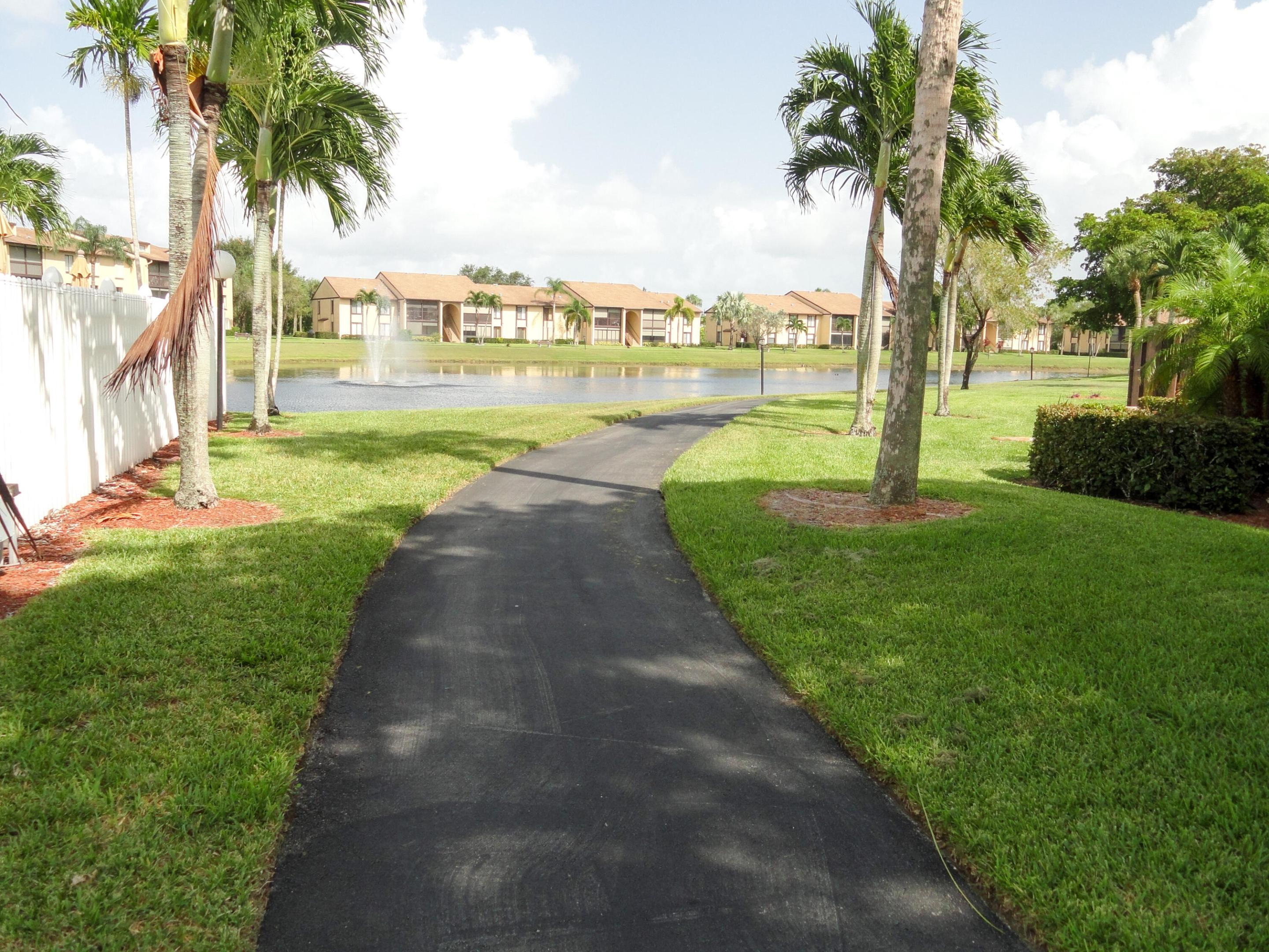 PINE RIDGE NORTH VILLAGE IV CONDO - Residential