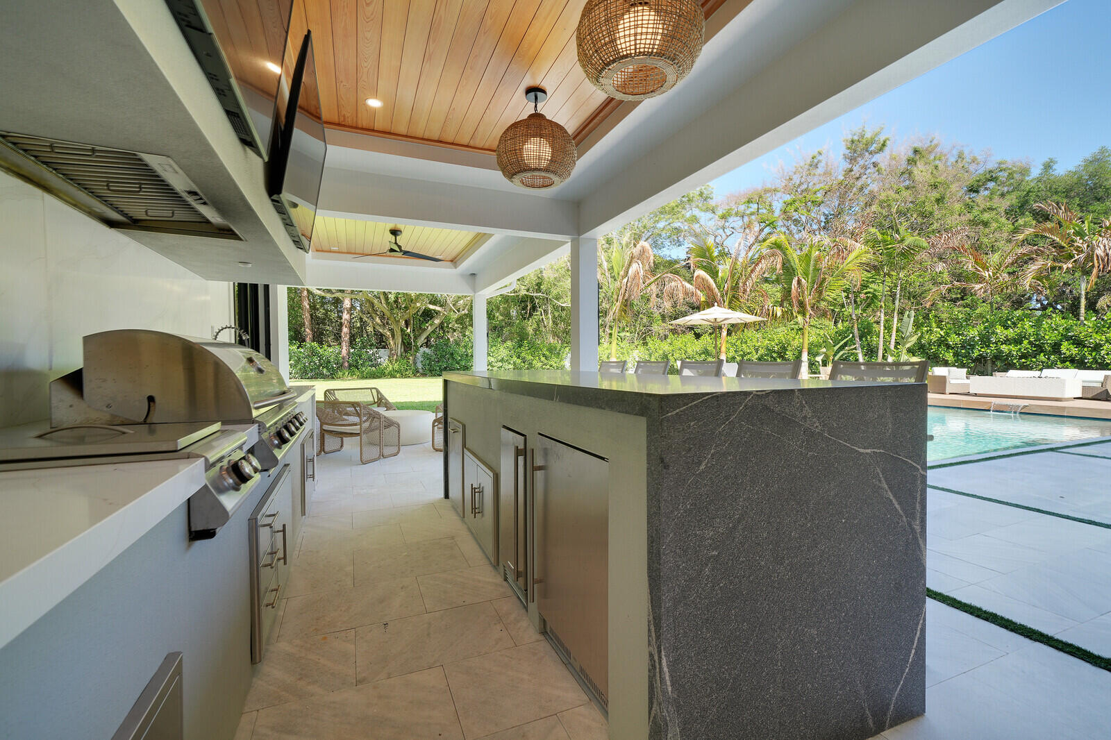 WHISPERING TRAILS 1 - Residential