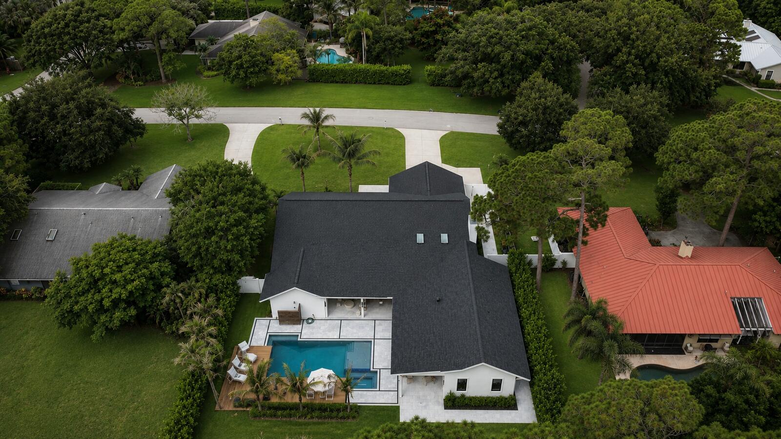 WHISPERING TRAILS 1 - Residential