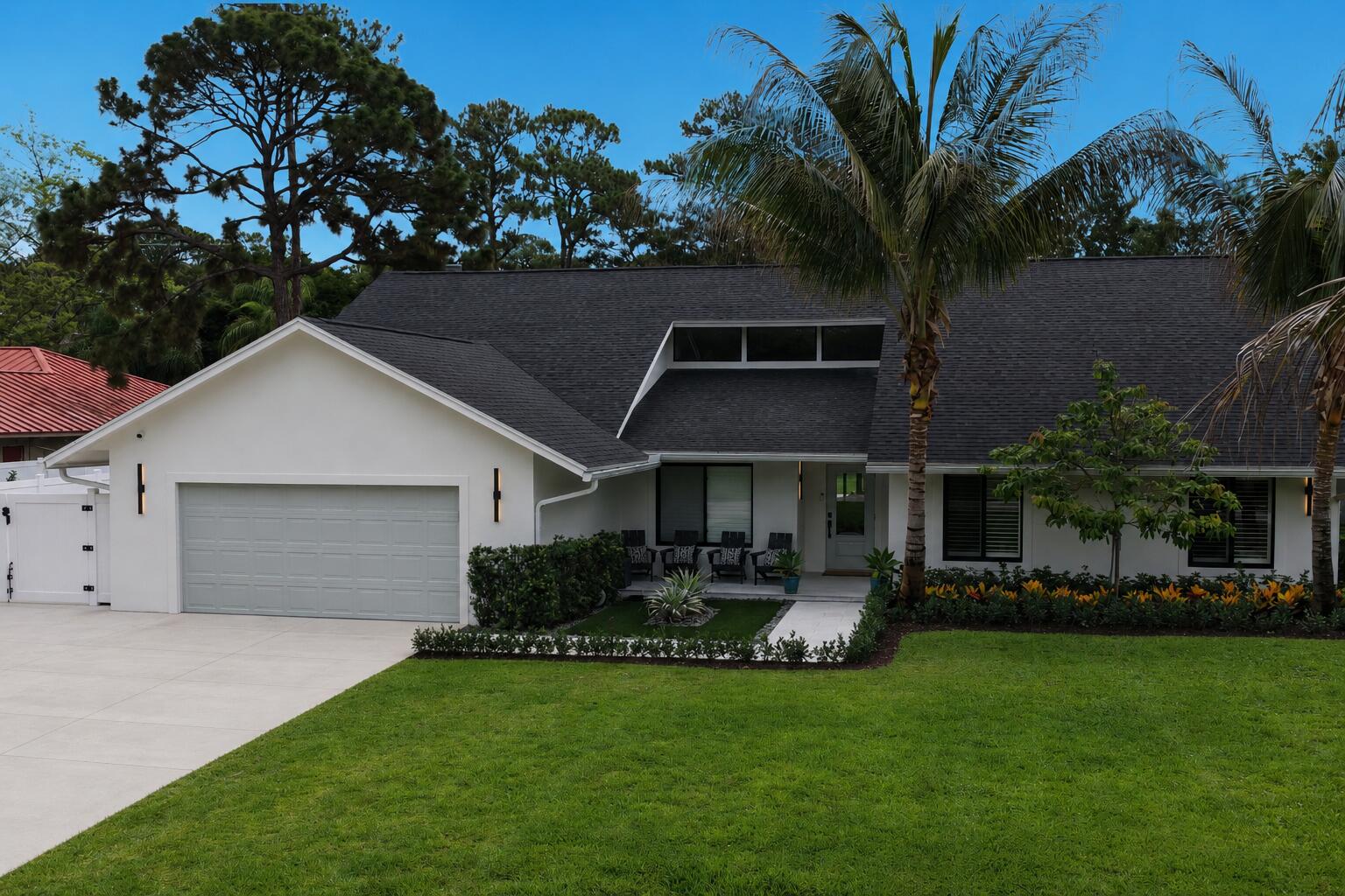 WHISPERING TRAILS 1 - Residential