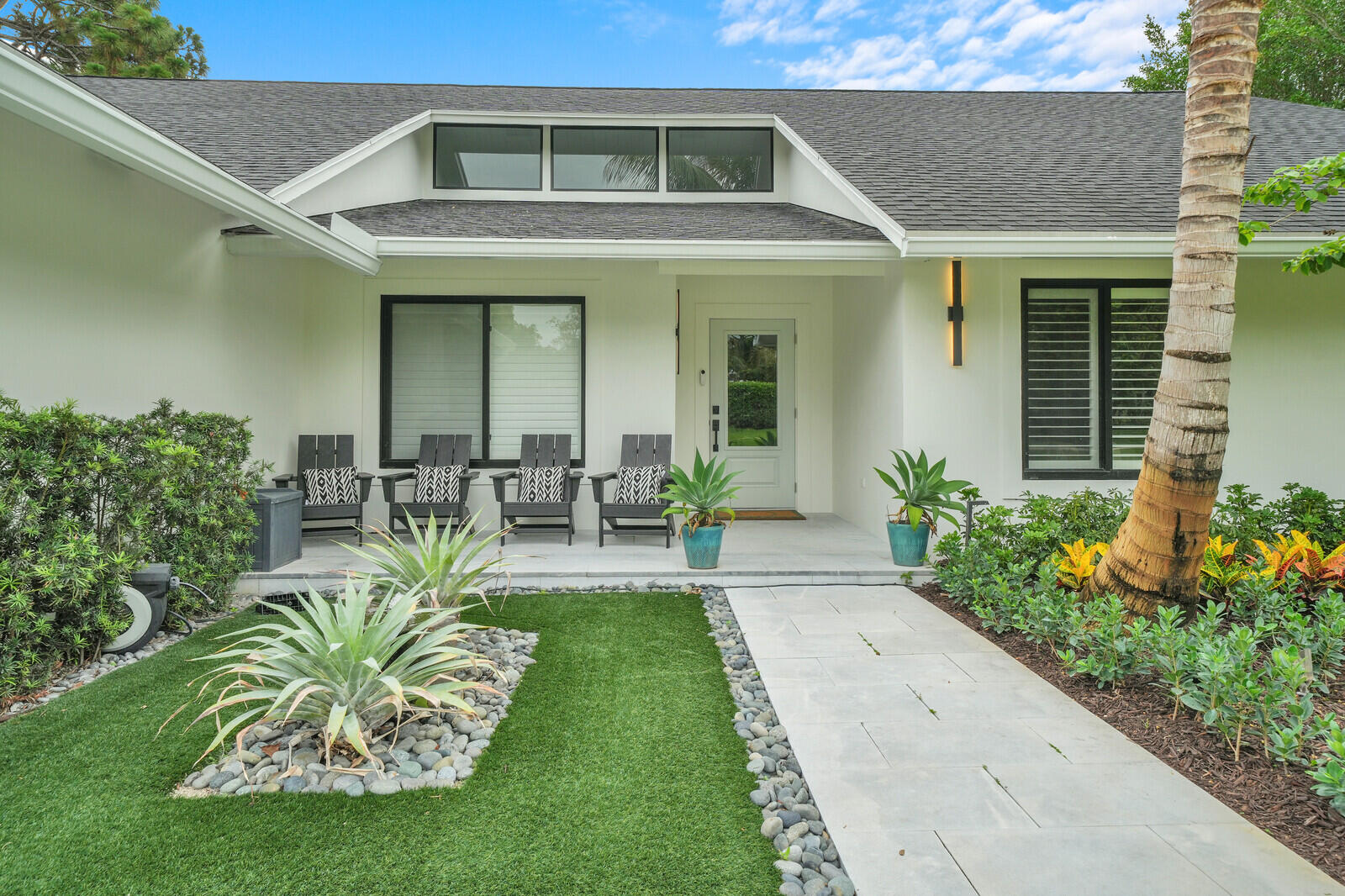 WHISPERING TRAILS 1 - Residential