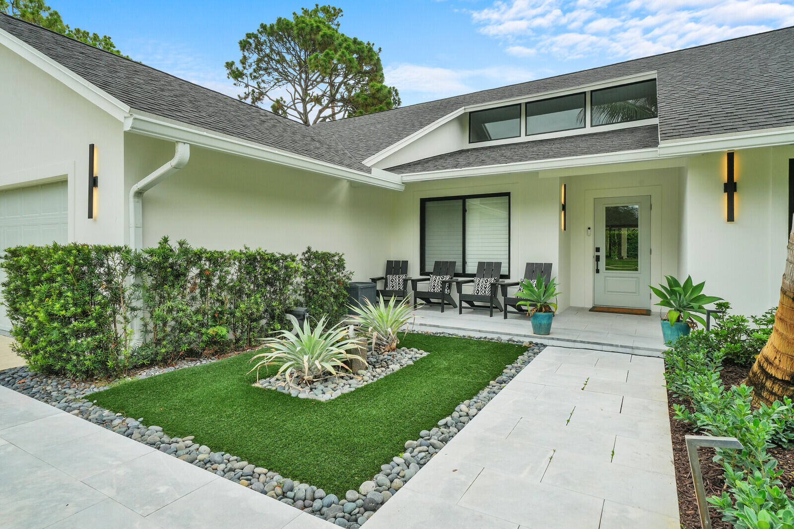 WHISPERING TRAILS 1 - Residential