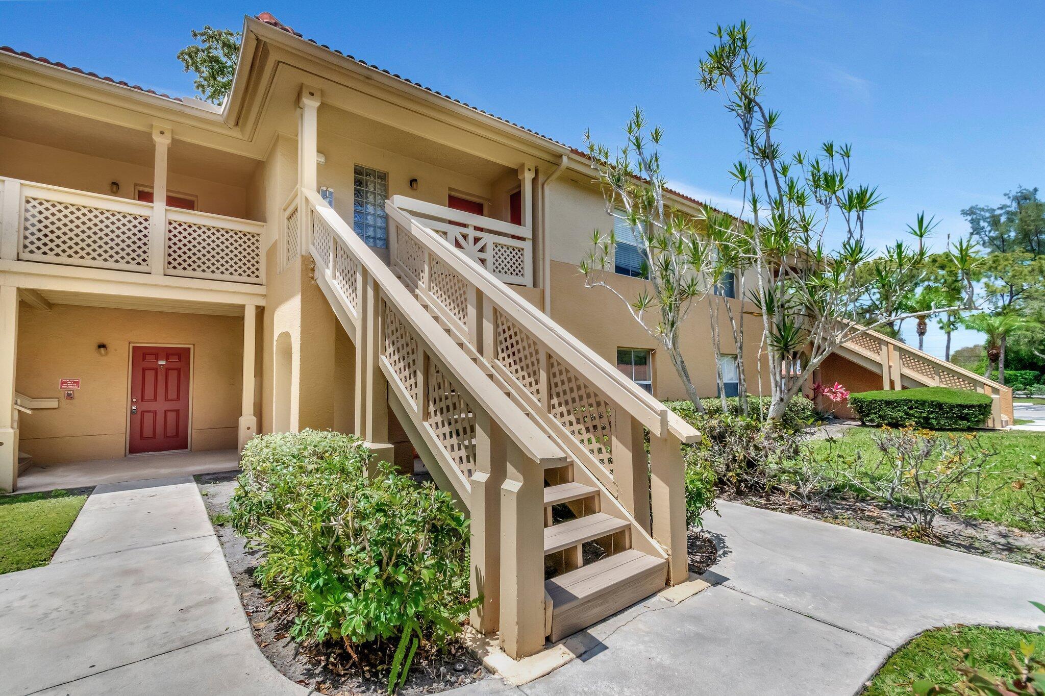 Best Value in the Community! This is currently the lowest-priced 2-bedroom, 2-bath unit in the area and is priced to sell quickly. Seller will provide a credit toward painting, making it easy to add your personal touch. Opportunities like this are rare—excellent price, great potential, and motivated seller. Act fast before it's gone!