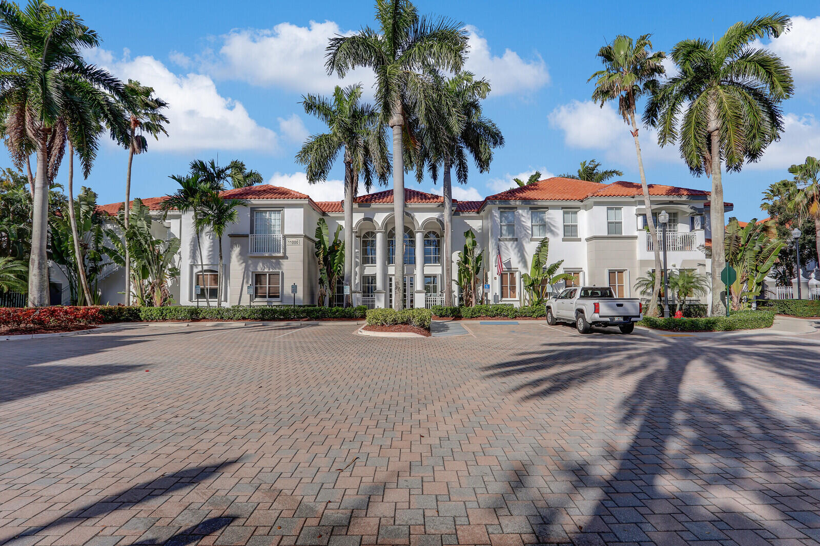 RESIDENCES AT LEGACY PLACE CONDO - Residential