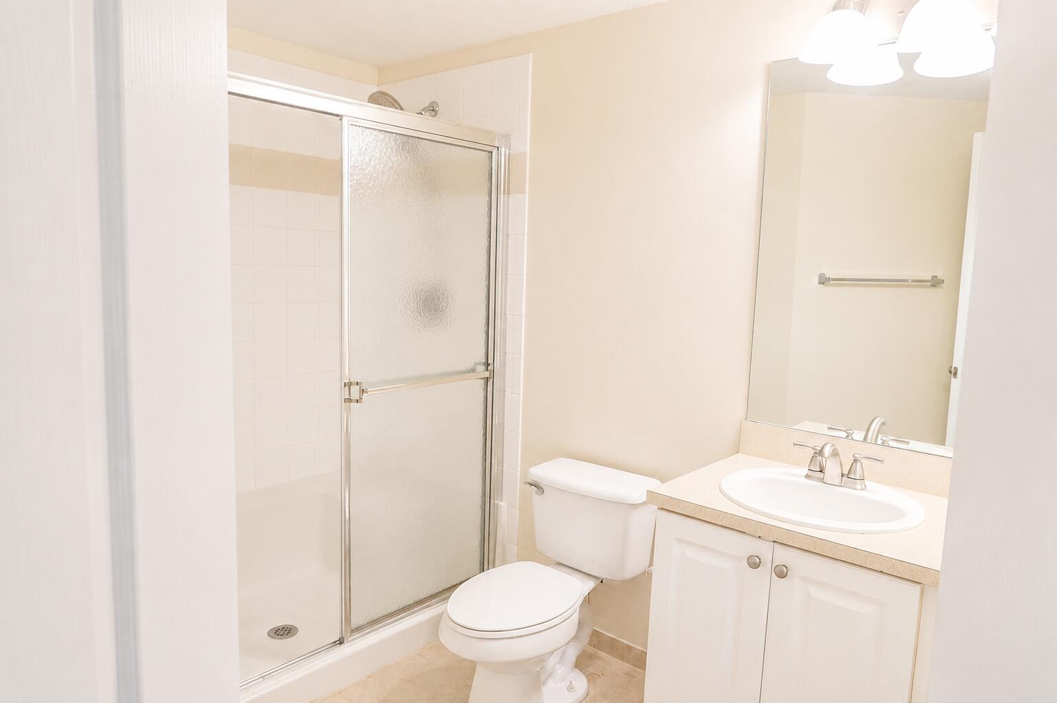 RESIDENCES AT LEGACY PLACE CONDO - Residential