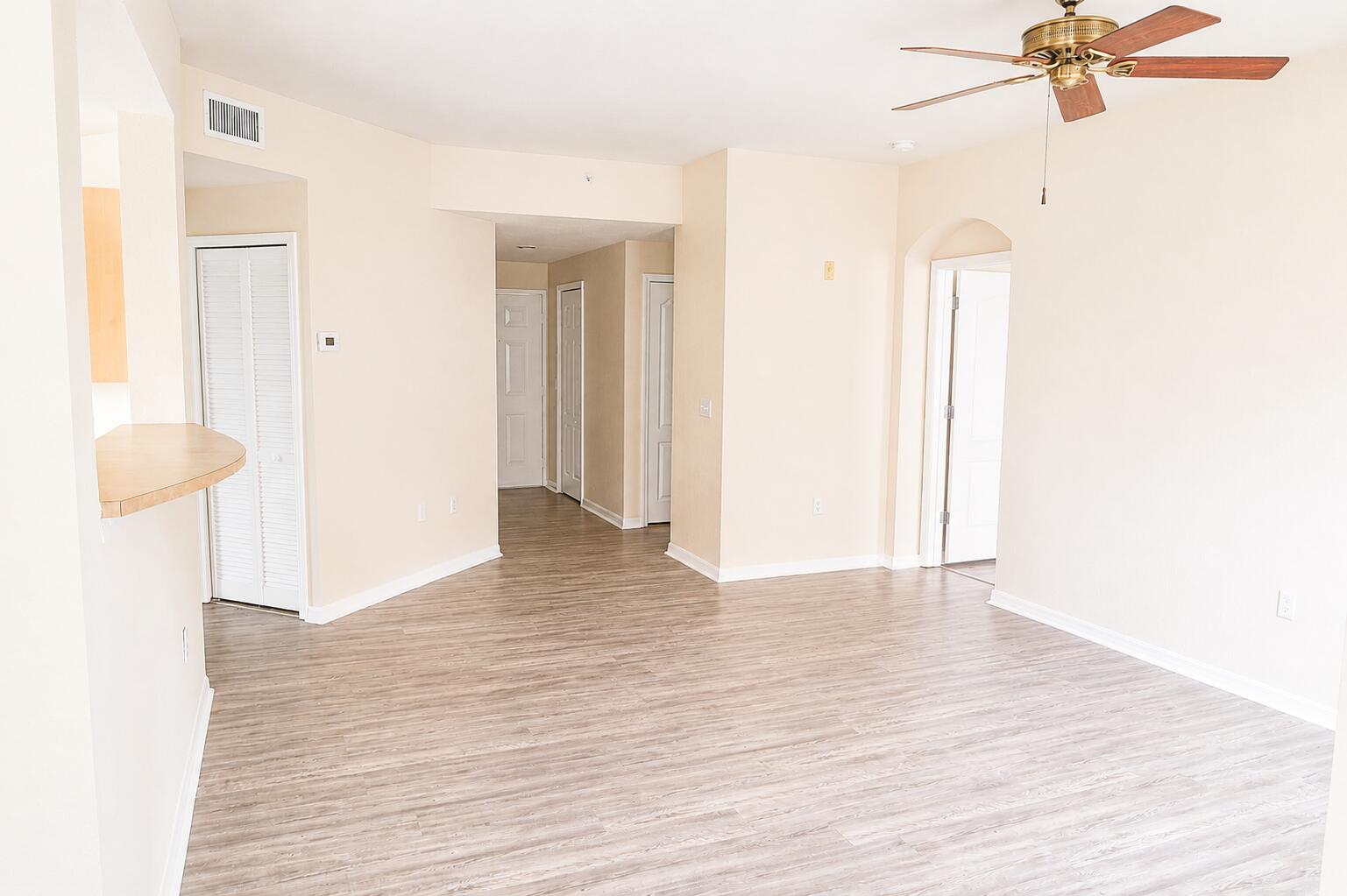 RESIDENCES AT LEGACY PLACE CONDO - Residential
