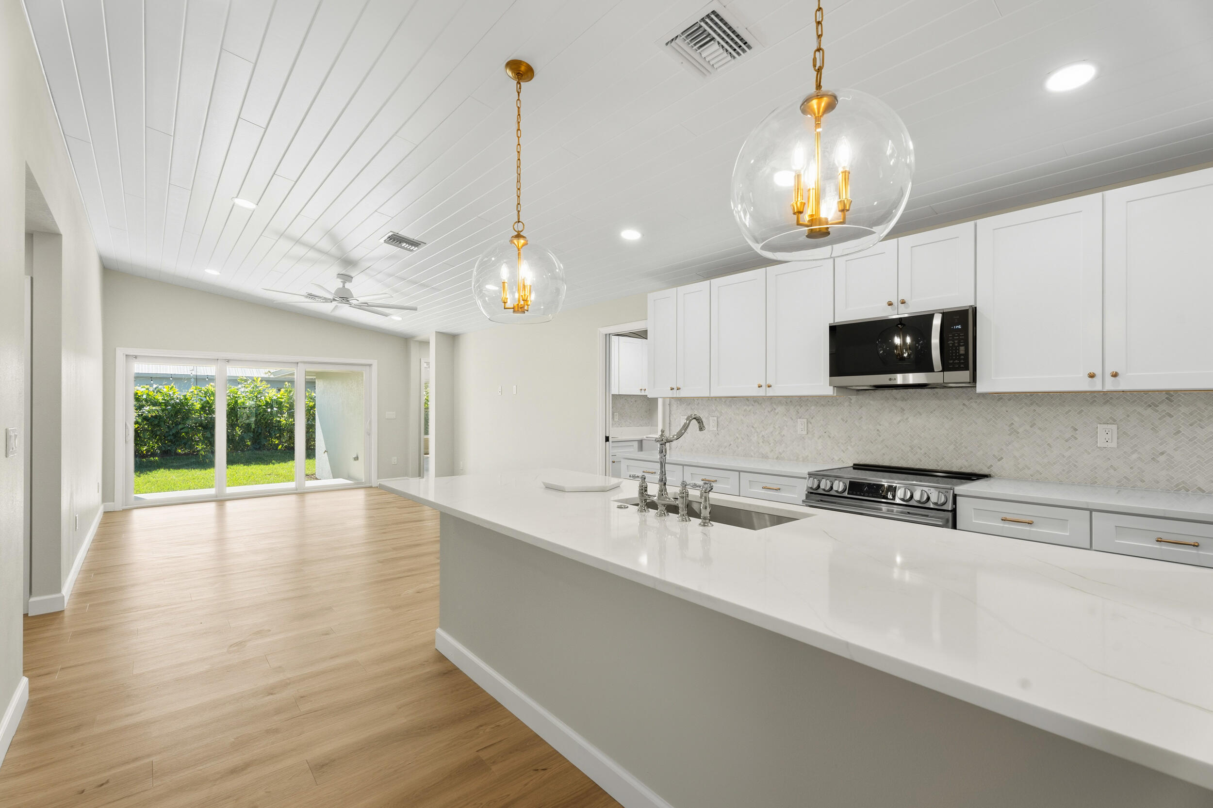 PALM CITY AMENDED - Residential