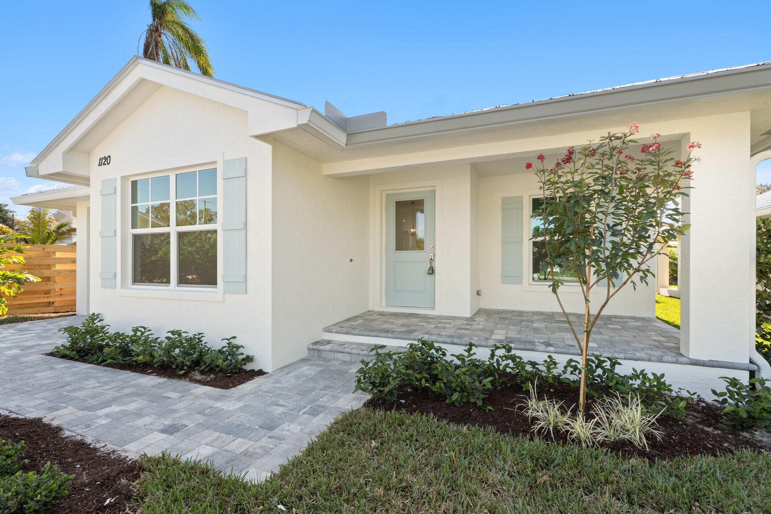 PALM CITY AMENDED - Residential