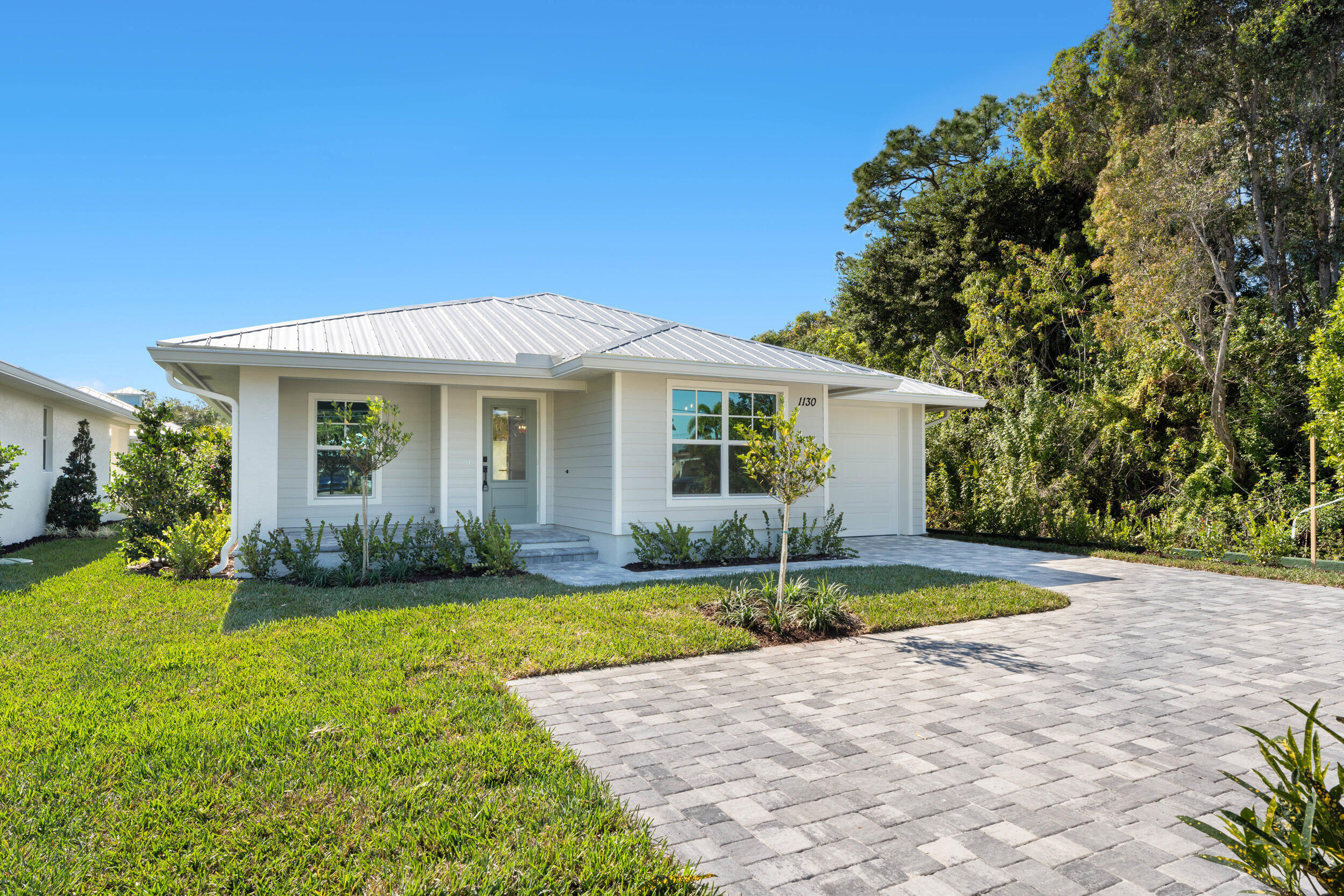 PALM CITY AMENDED - Residential