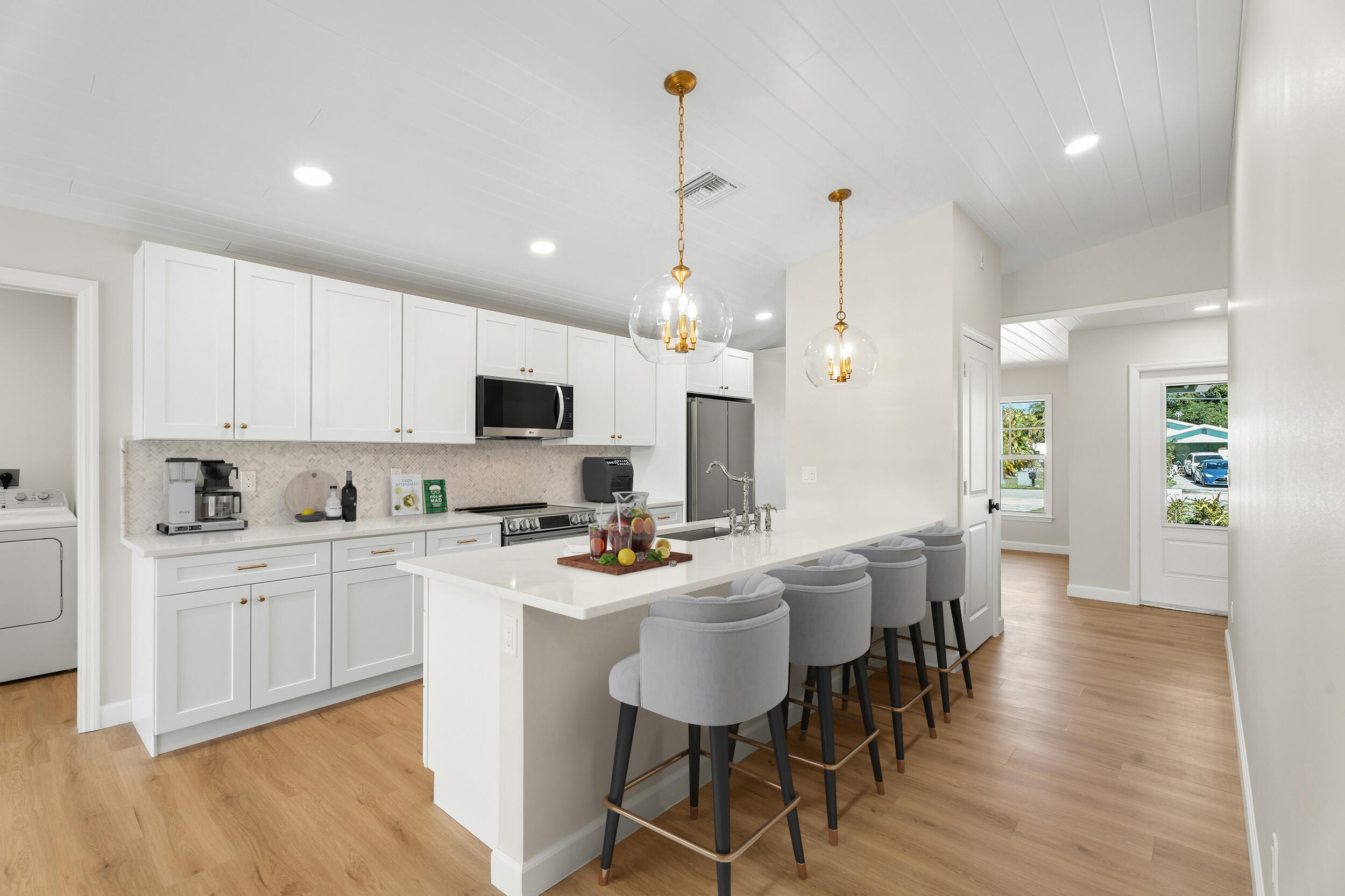 PALM CITY AMENDED - Residential