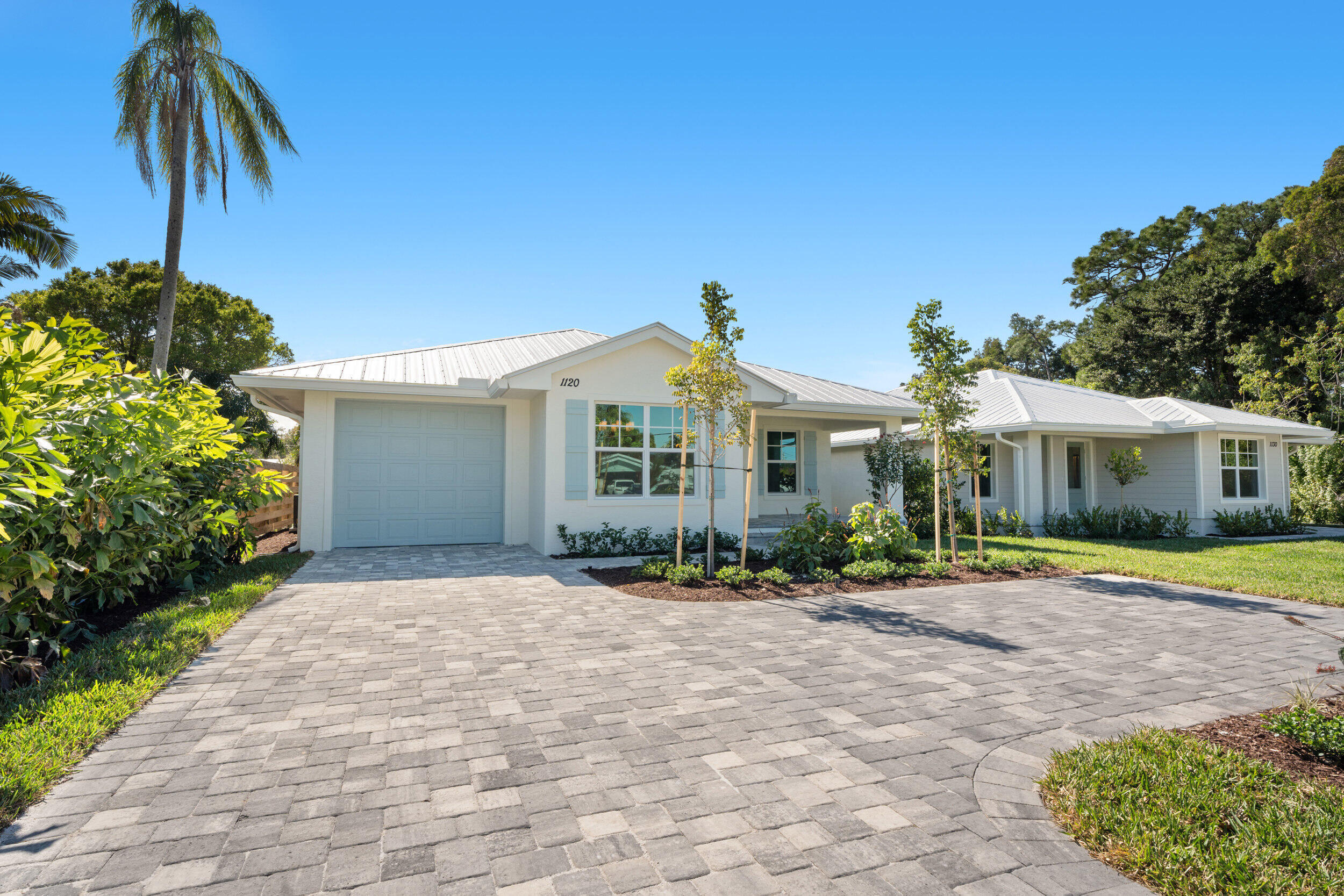 PALM CITY AMENDED - Residential