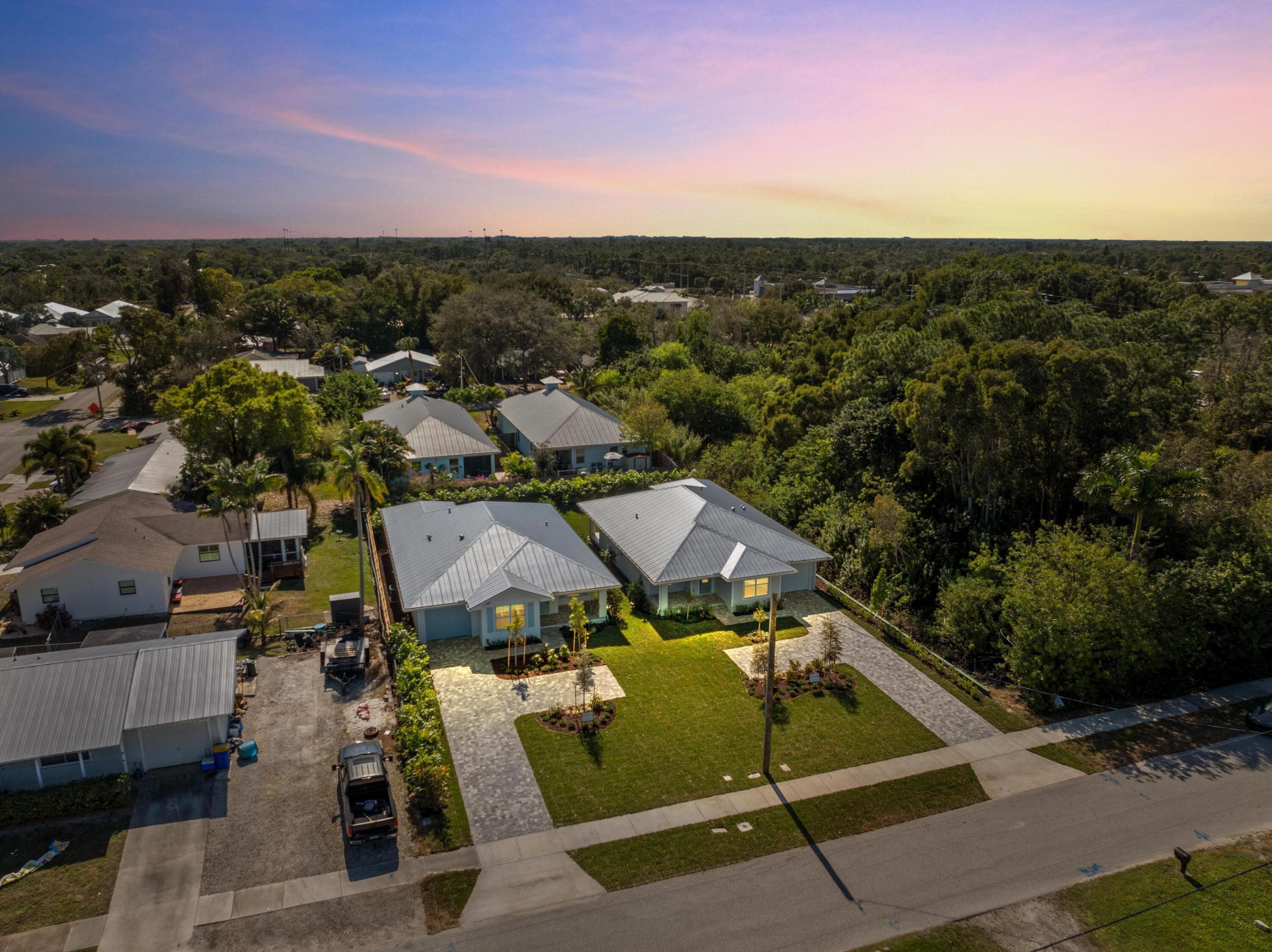 PALM CITY AMENDED - Residential