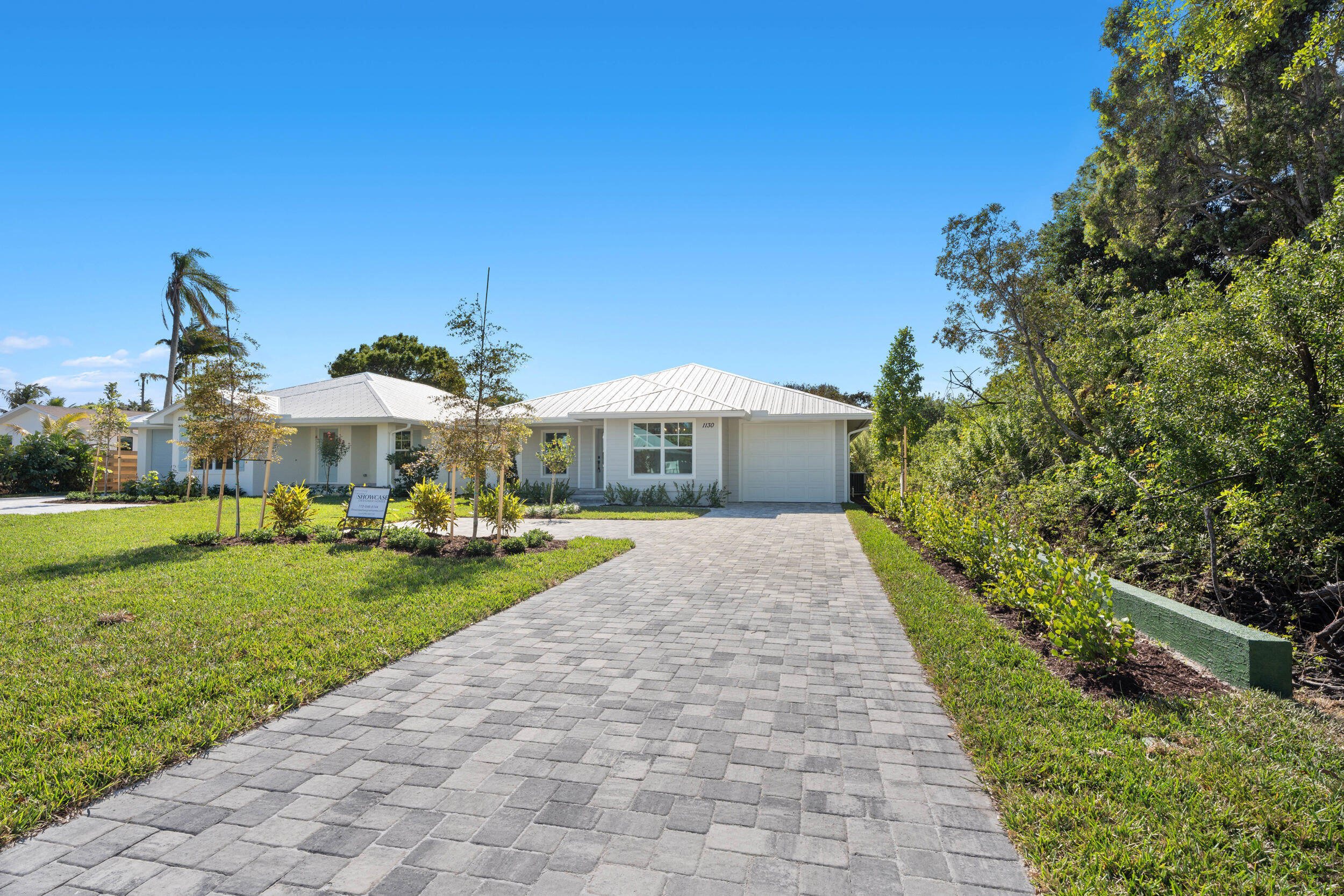 PALM CITY AMENDED - Residential