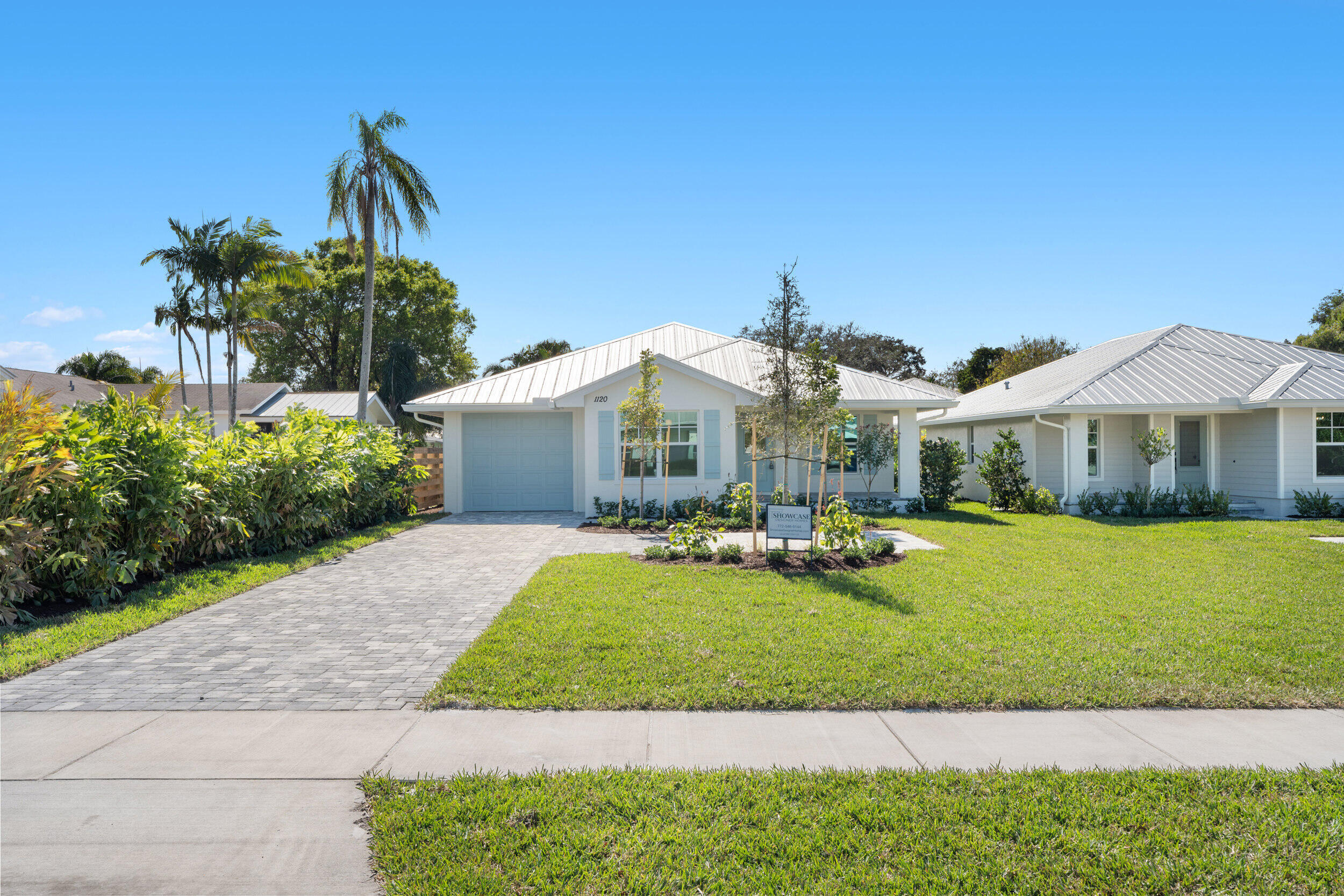 PALM CITY AMENDED - Residential