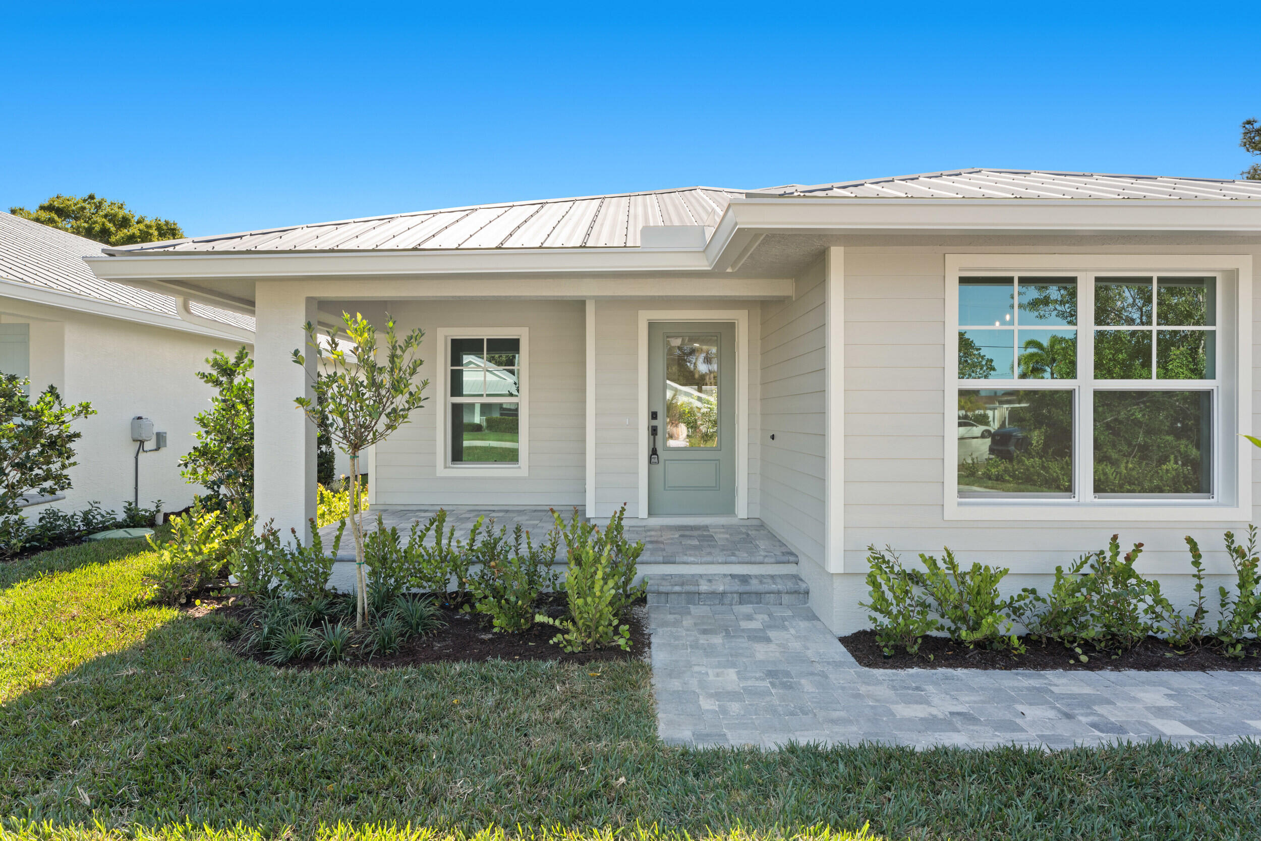 PALM CITY AMENDED - Residential