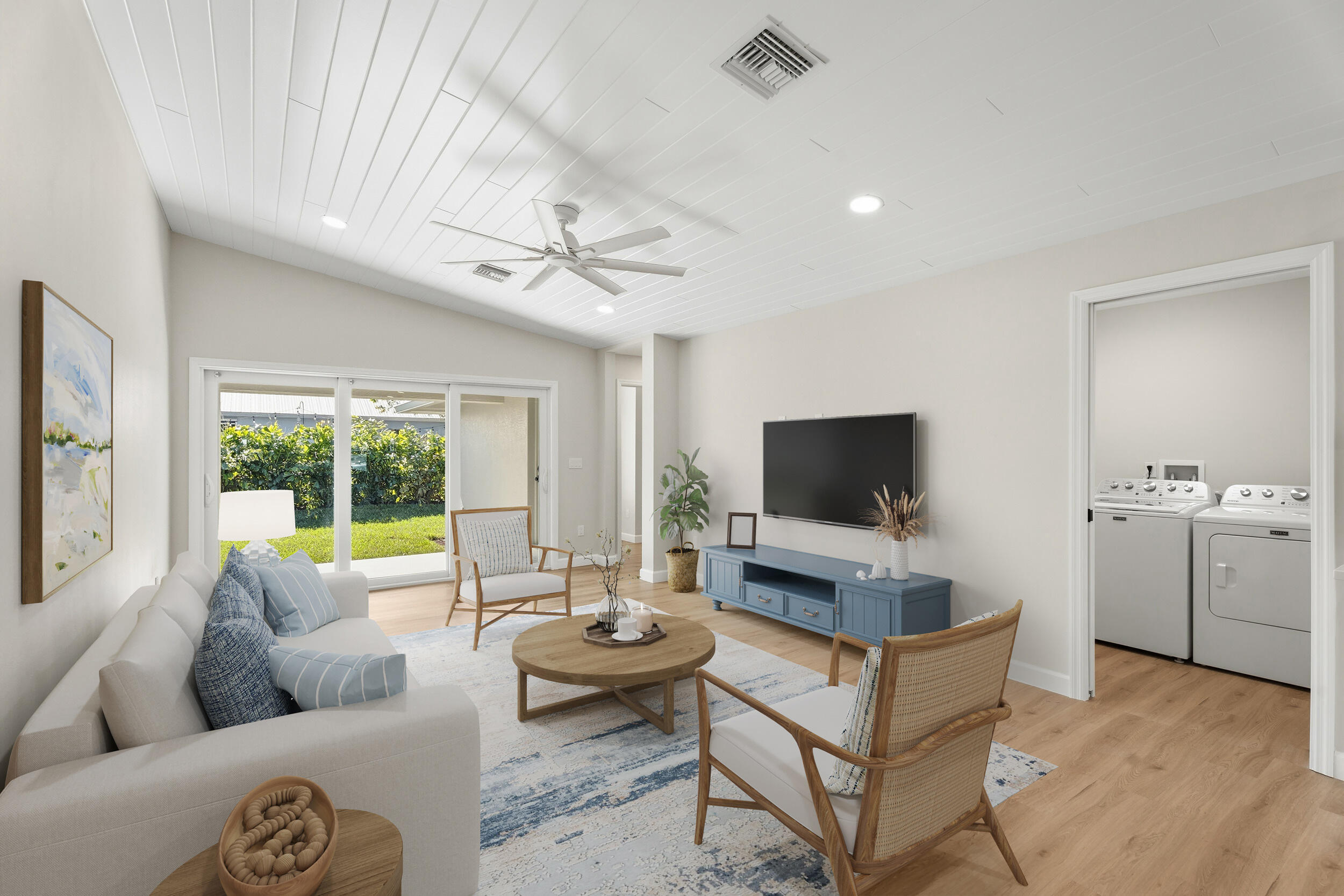 PALM CITY AMENDED - Residential