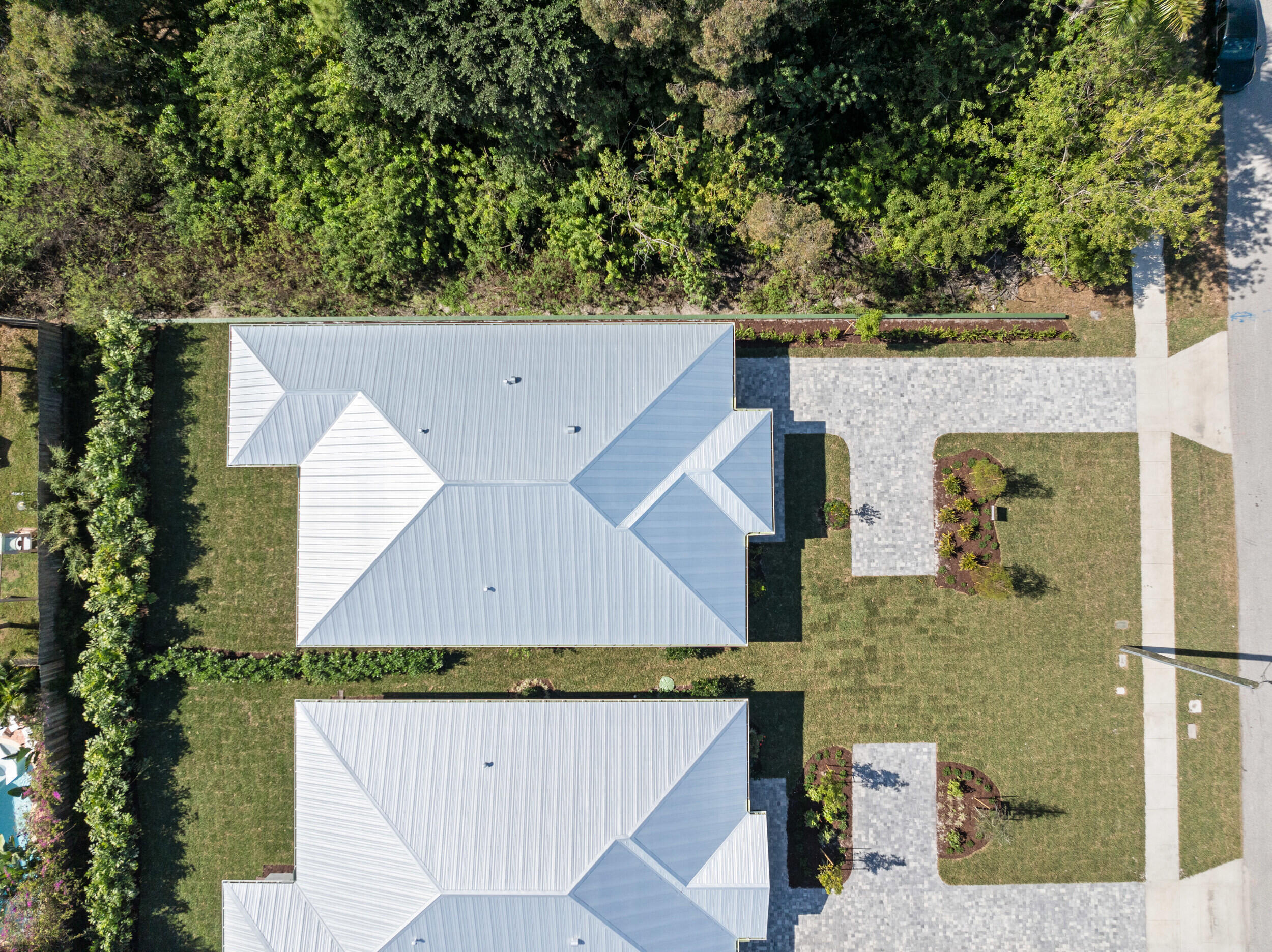 PALM CITY AMENDED - Residential