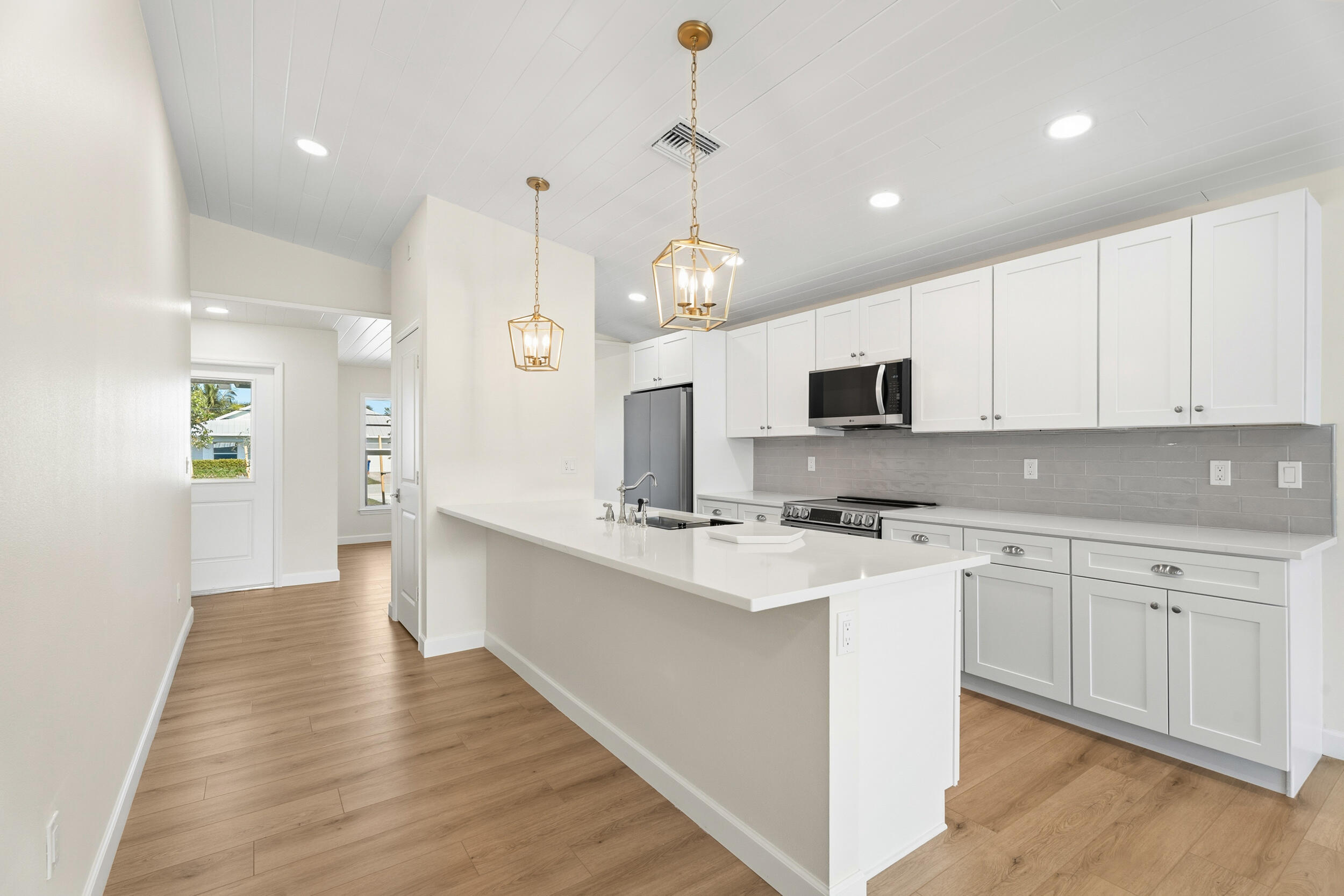 PALM CITY AMENDED - Residential