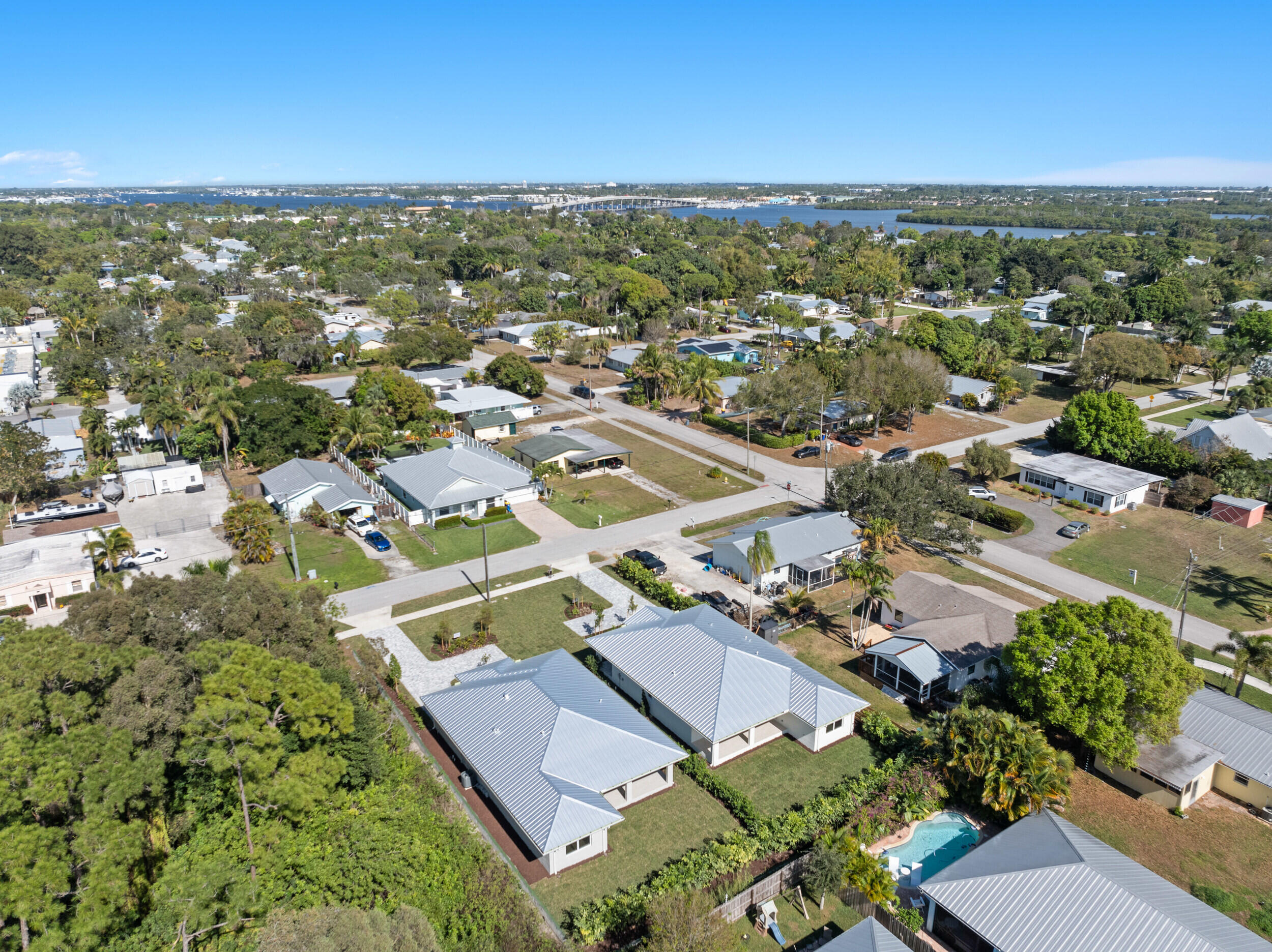 PALM CITY AMENDED - Residential