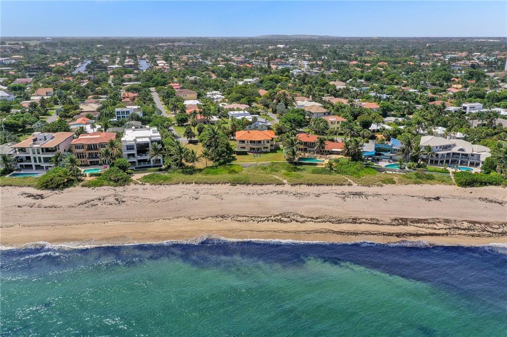 Hillsboro Shores Sec A 21 - Residential