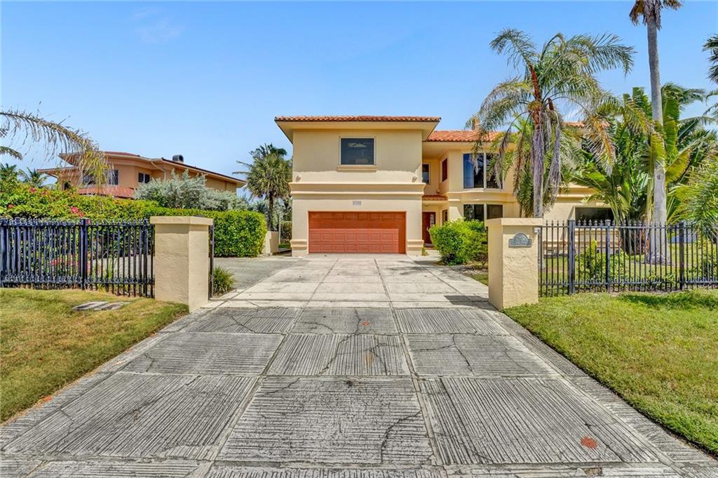 Hillsboro Shores Sec A 21 - Residential