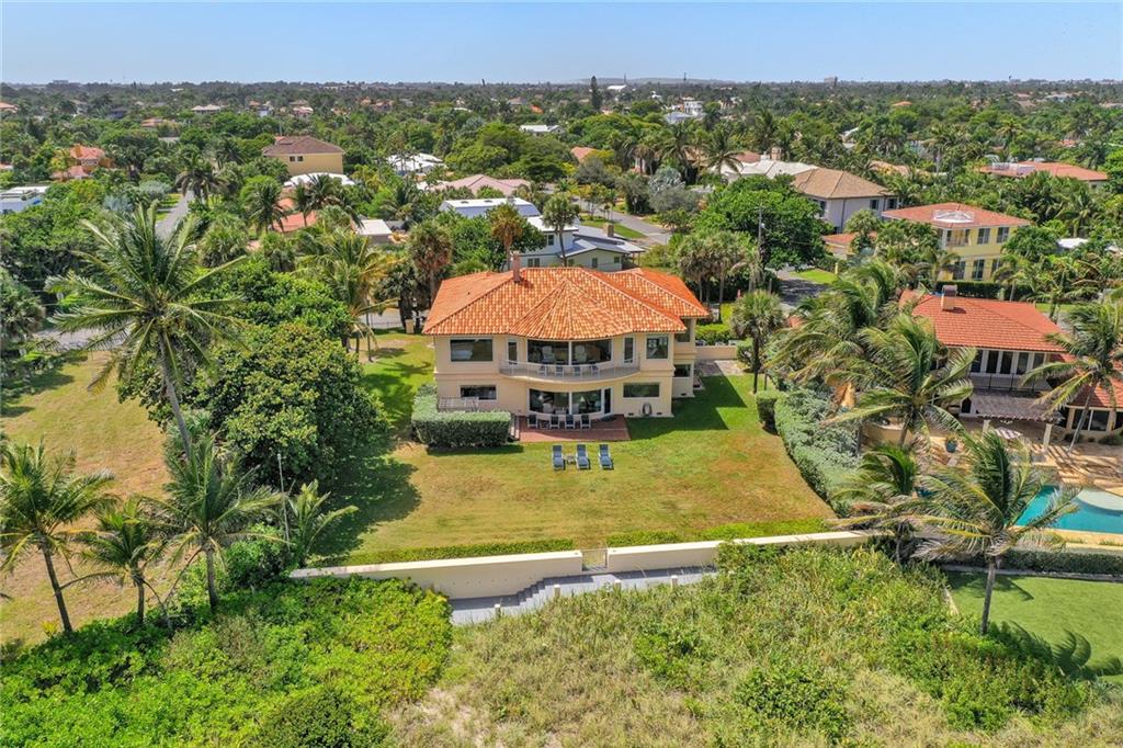 Hillsboro Shores Sec A 21 - Residential
