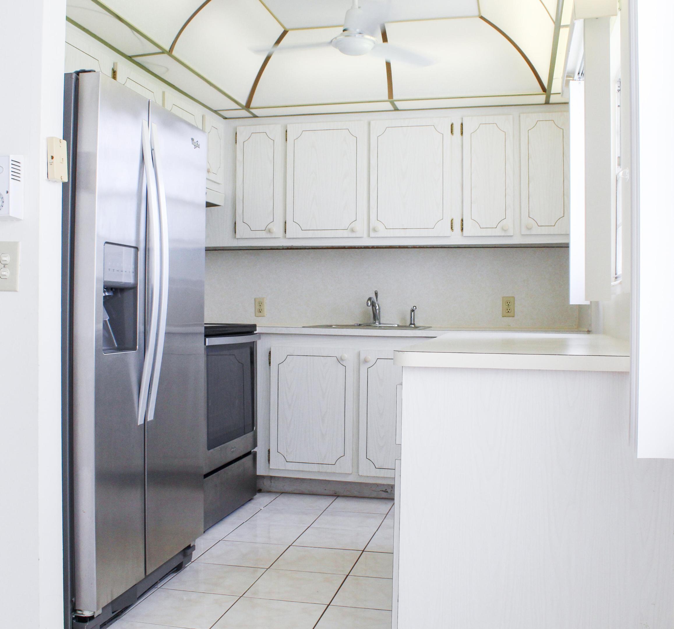BRIGHTON AT CENTURY VILLAGE CONDO - Residential