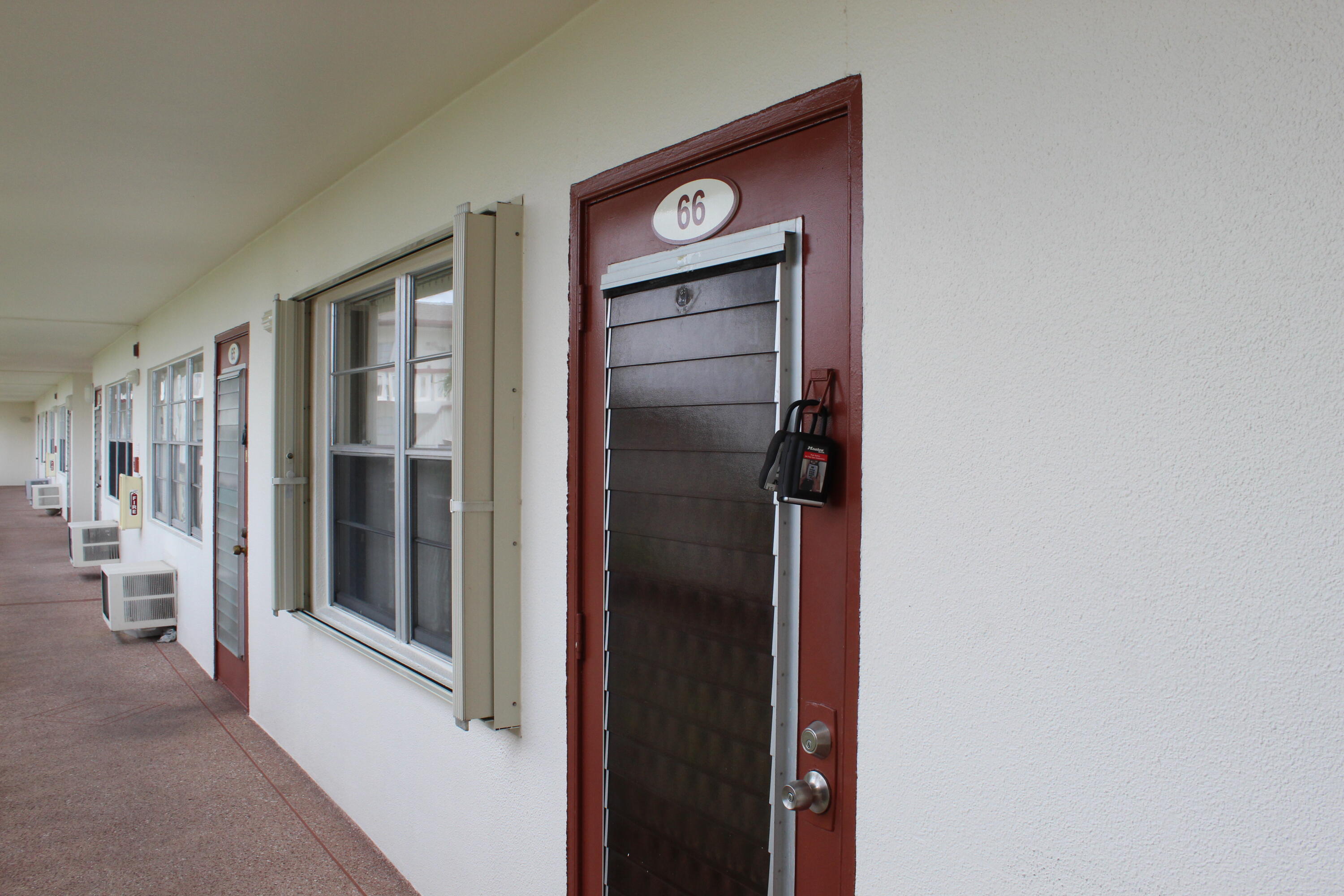 BRIGHTON AT CENTURY VILLAGE CONDO - Residential