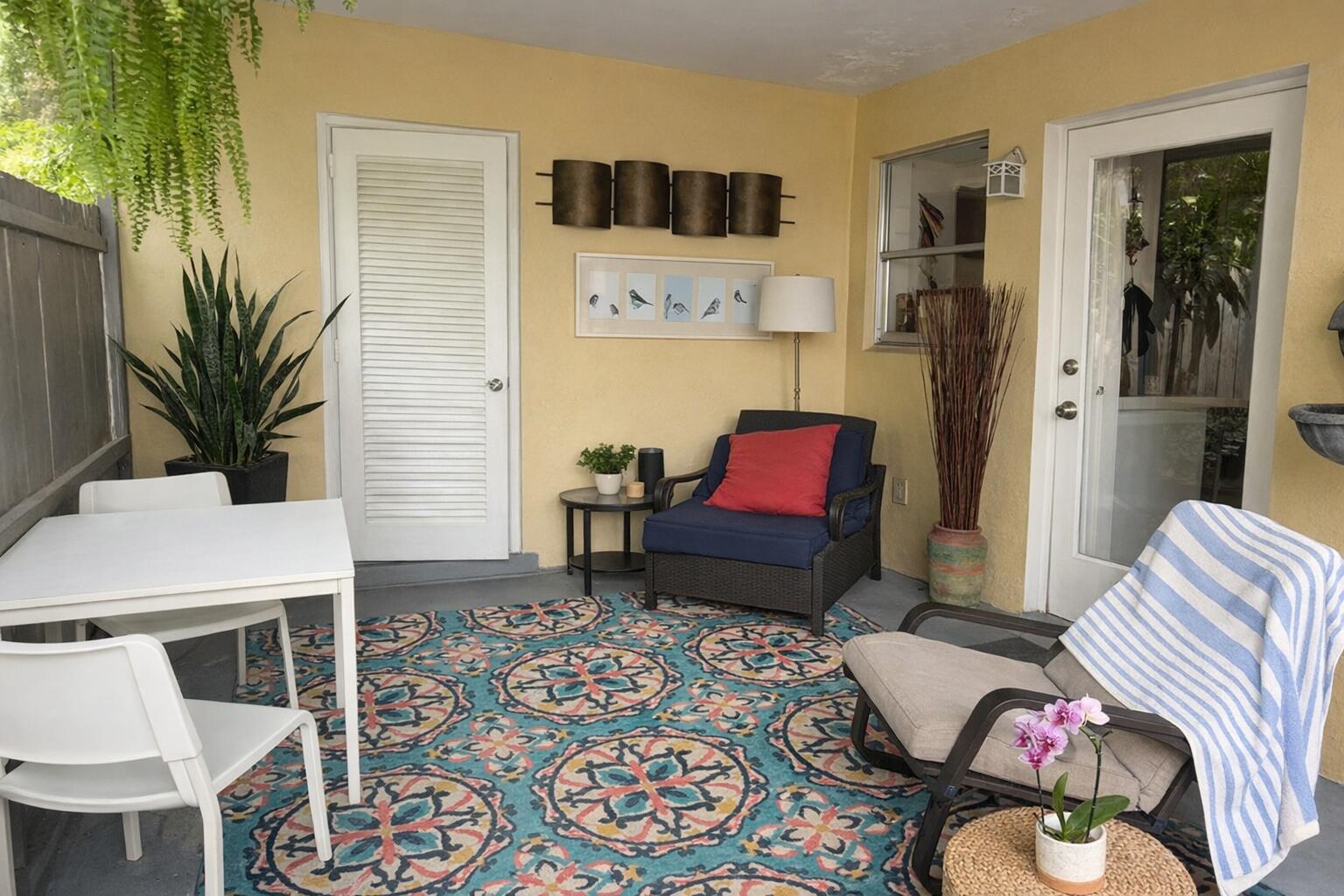 Wilton Manors - Residential Income