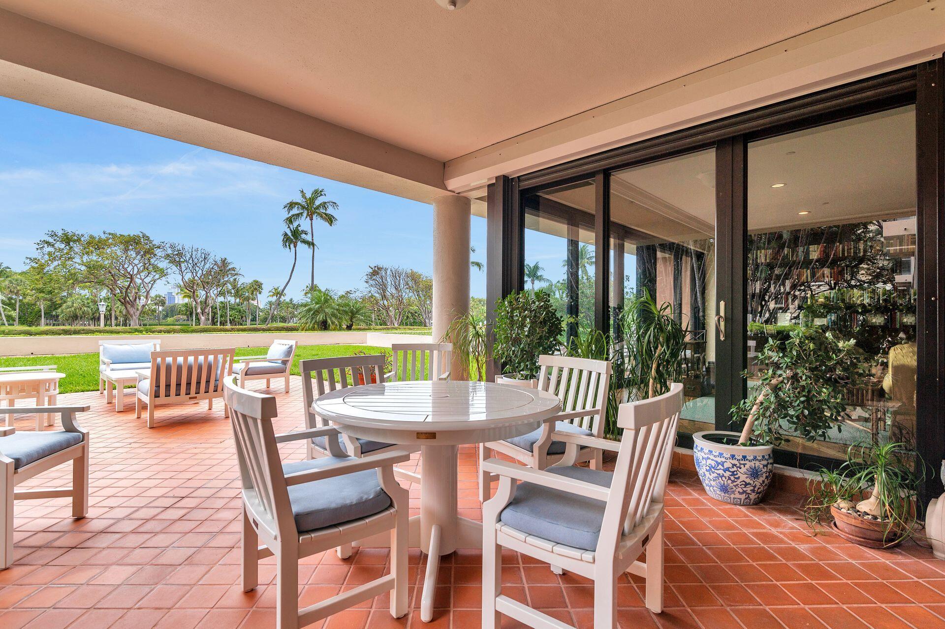 TWO NORTH BREAKERS ROW CONDO - Residential