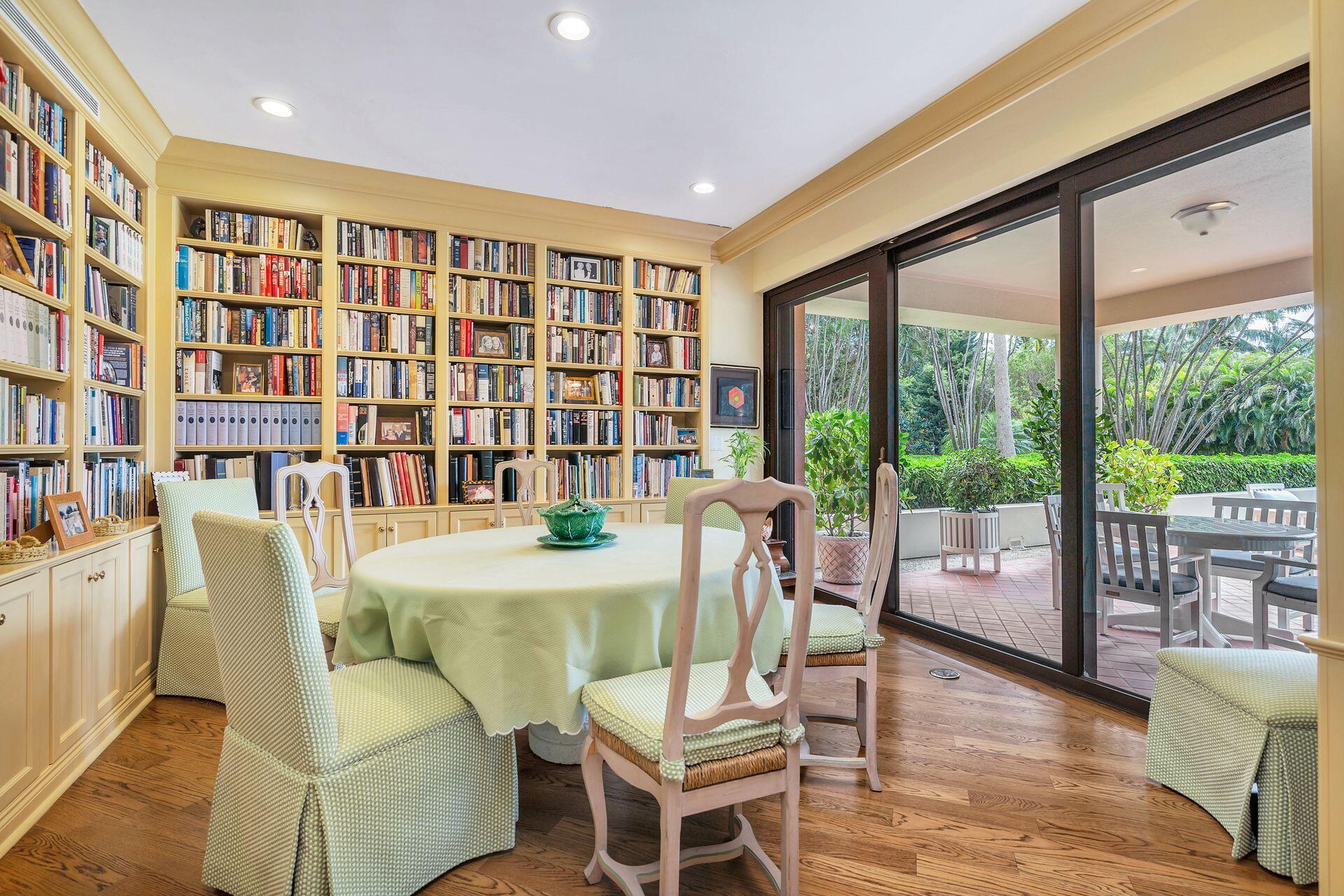 TWO NORTH BREAKERS ROW CONDO - Residential