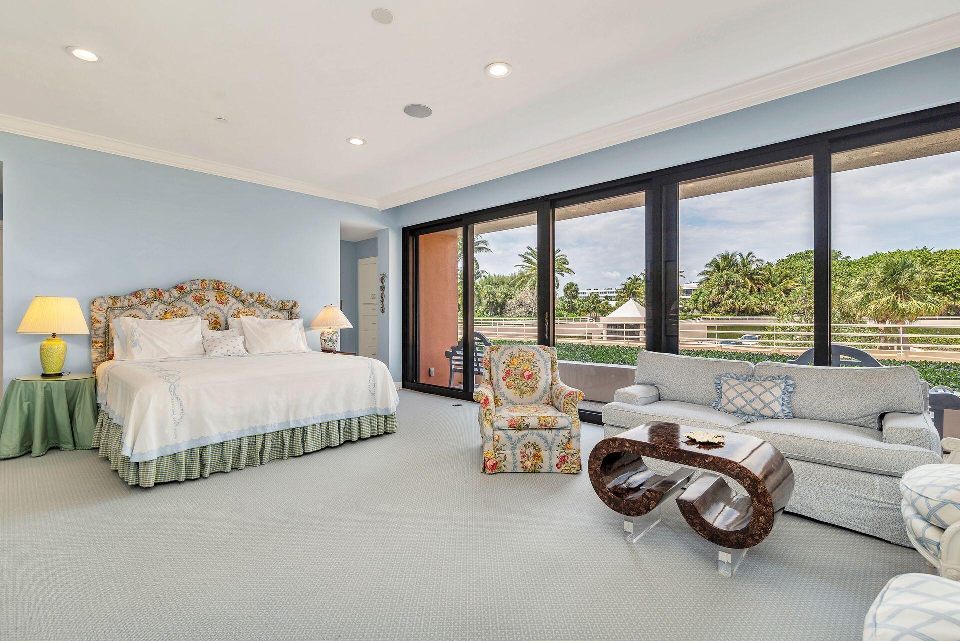 TWO NORTH BREAKERS ROW CONDO - Residential