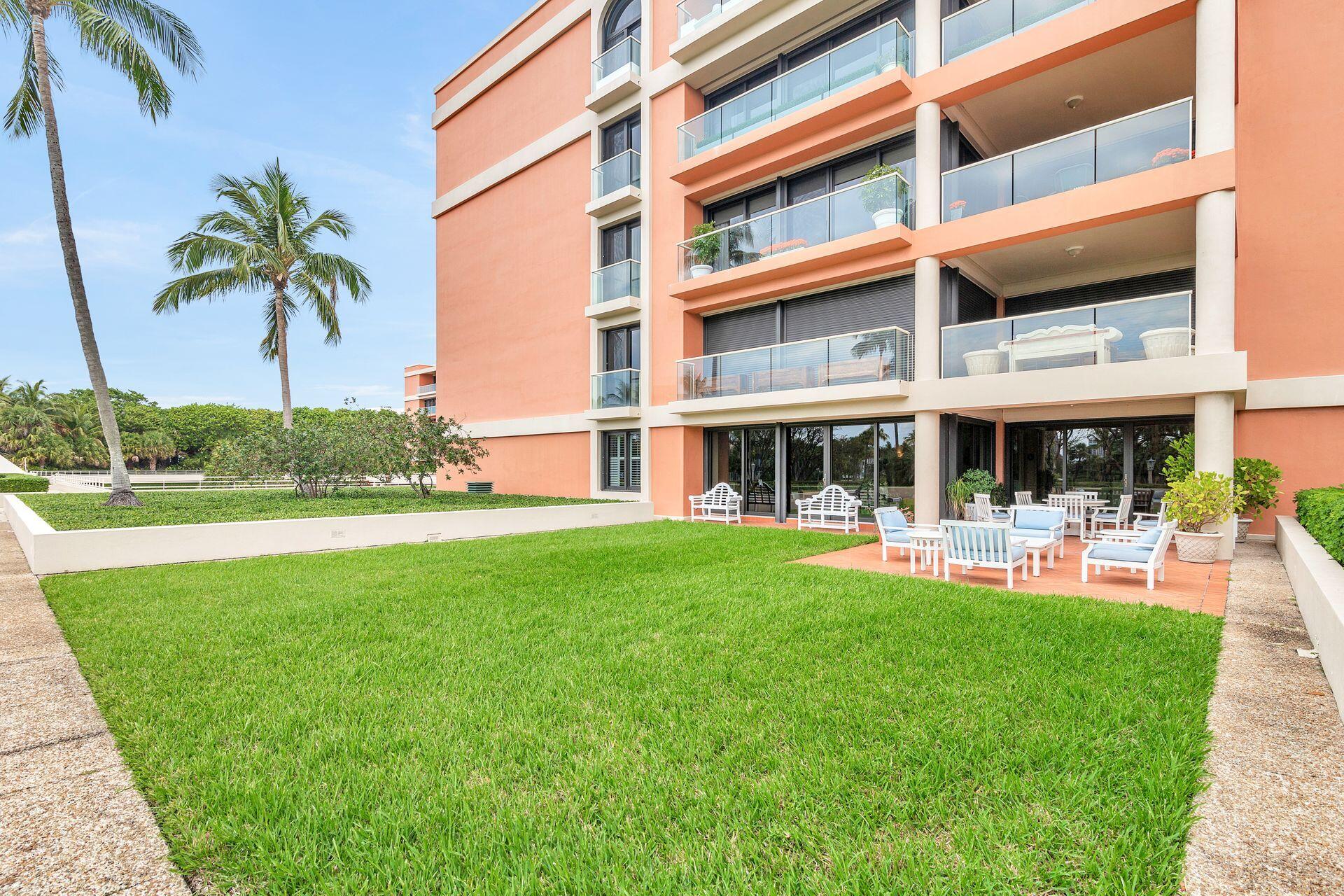 TWO NORTH BREAKERS ROW CONDO - Residential