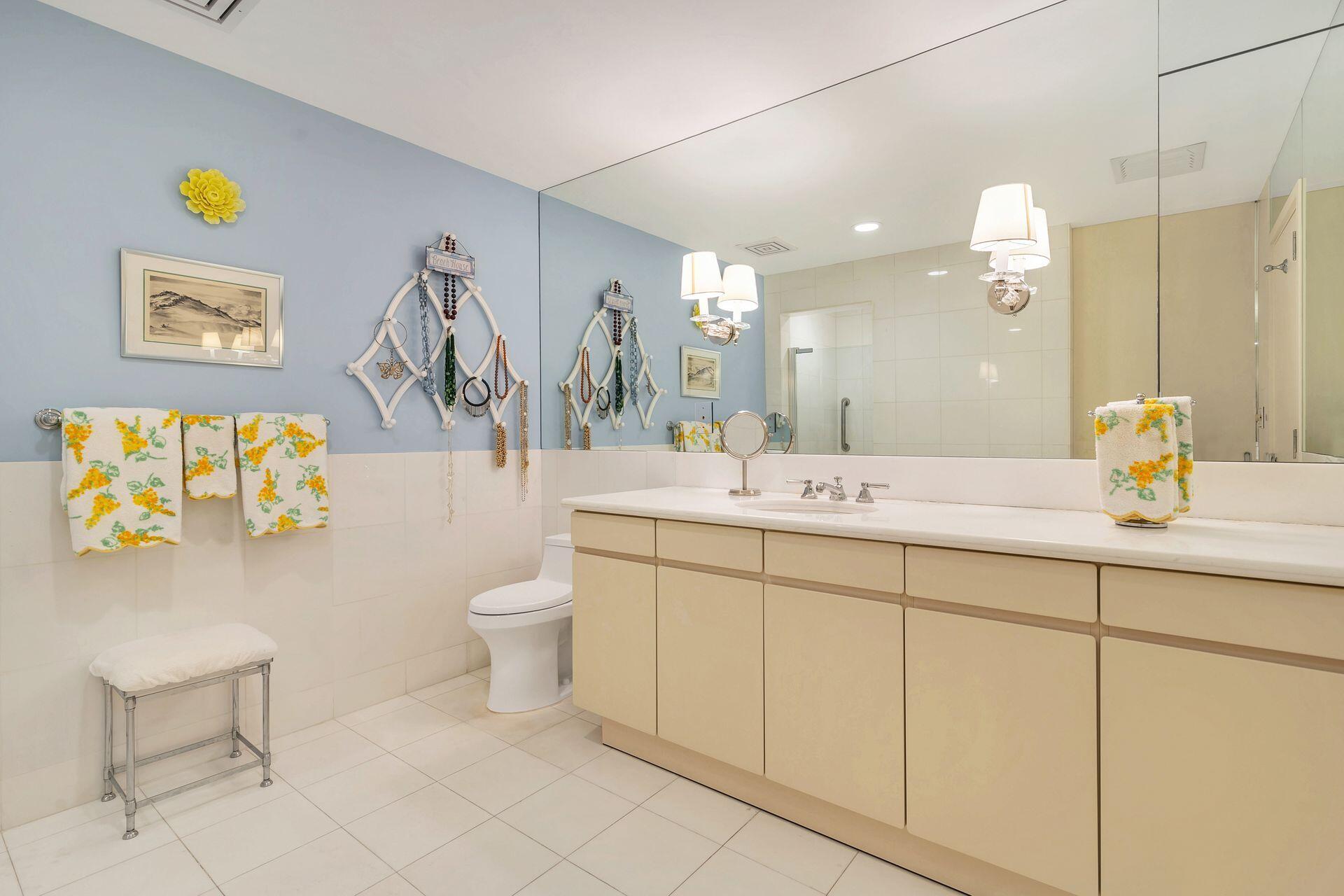 TWO NORTH BREAKERS ROW CONDO - Residential