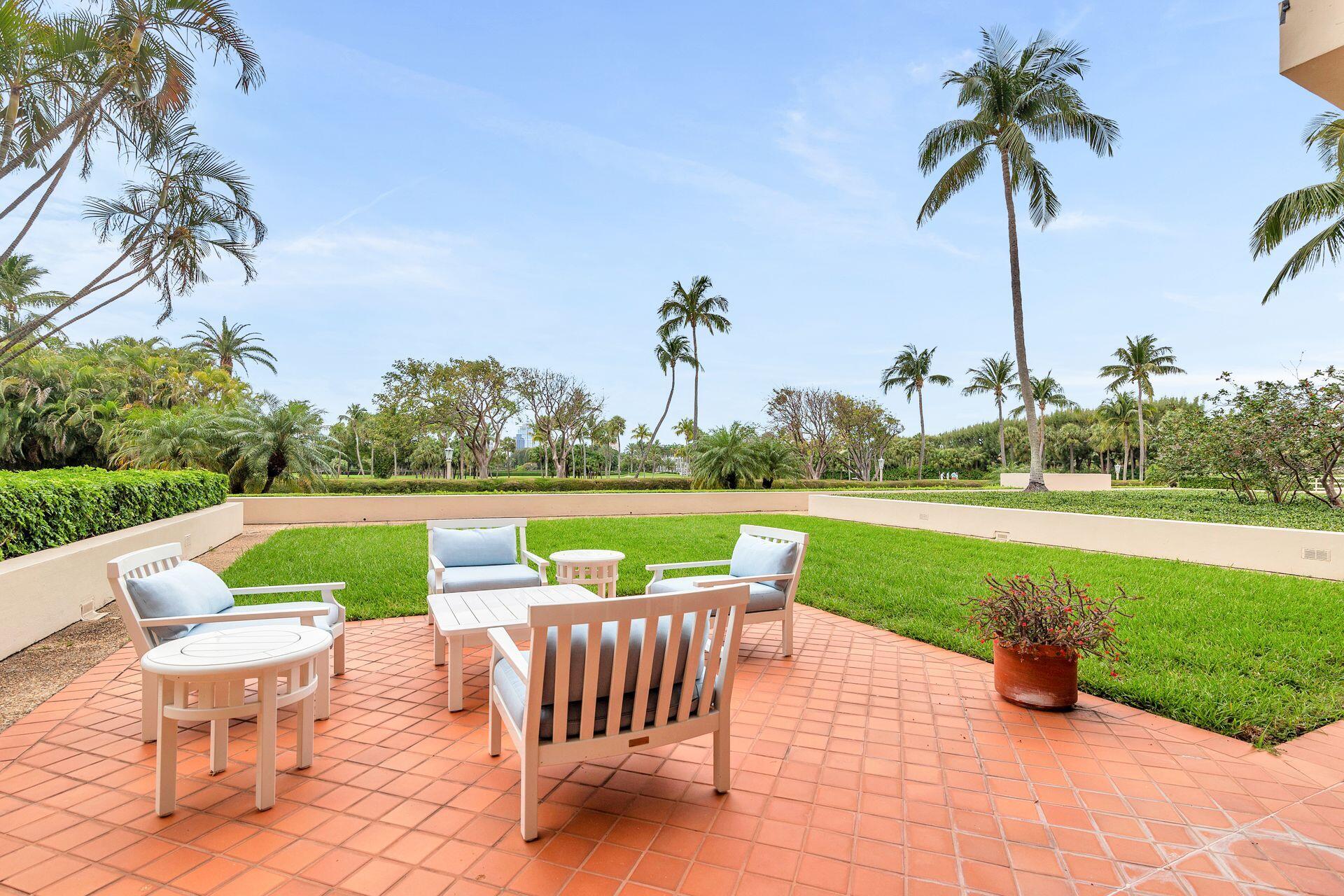TWO NORTH BREAKERS ROW CONDO - Residential